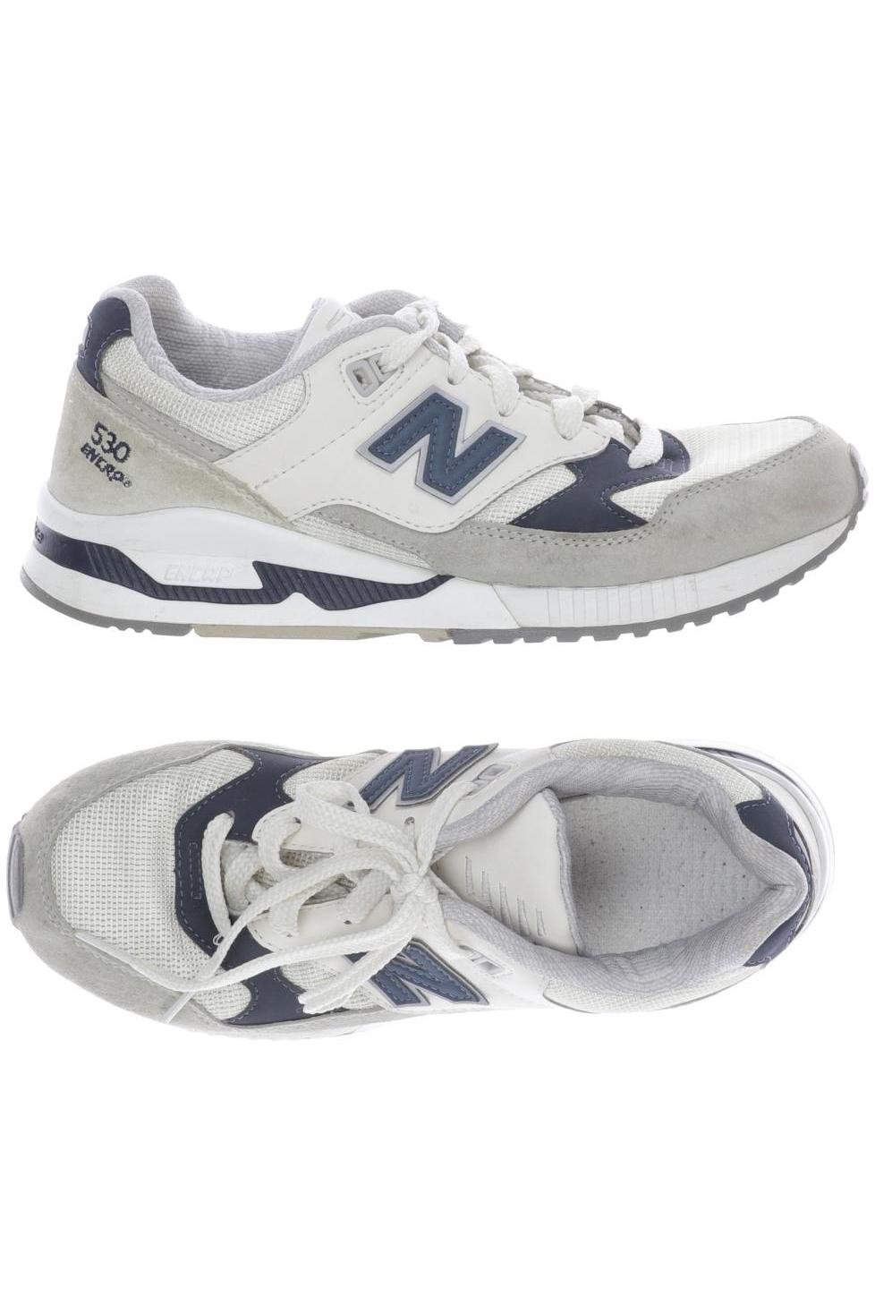 

New Balance Damen Sneakers, beige, Gr. 38