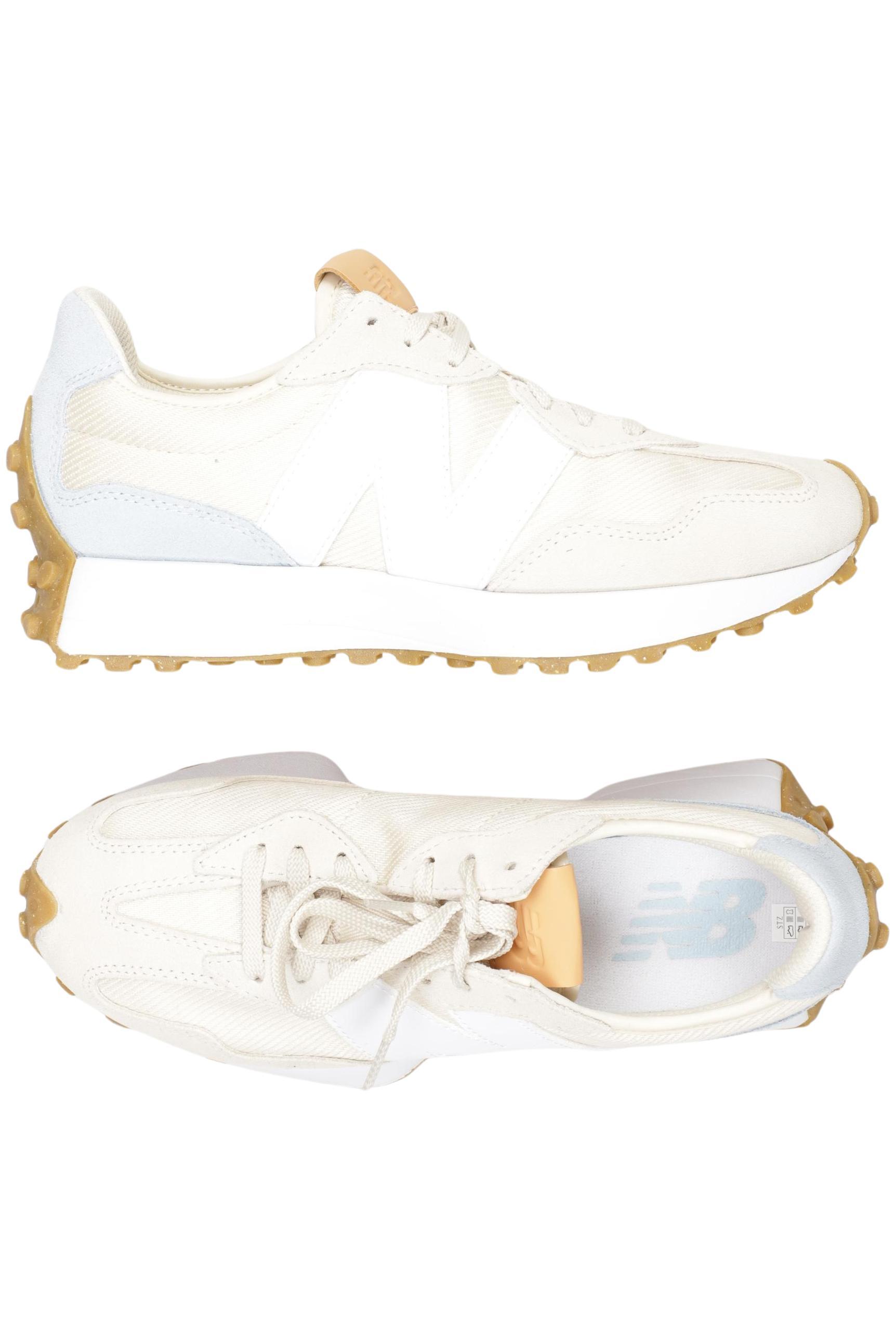 

New Balance Damen Sneakers, beige, Gr. 40