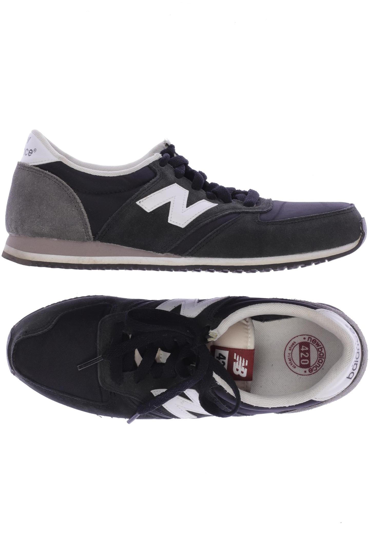 

New Balance Damen Sneakers, grün, Gr. 39.5