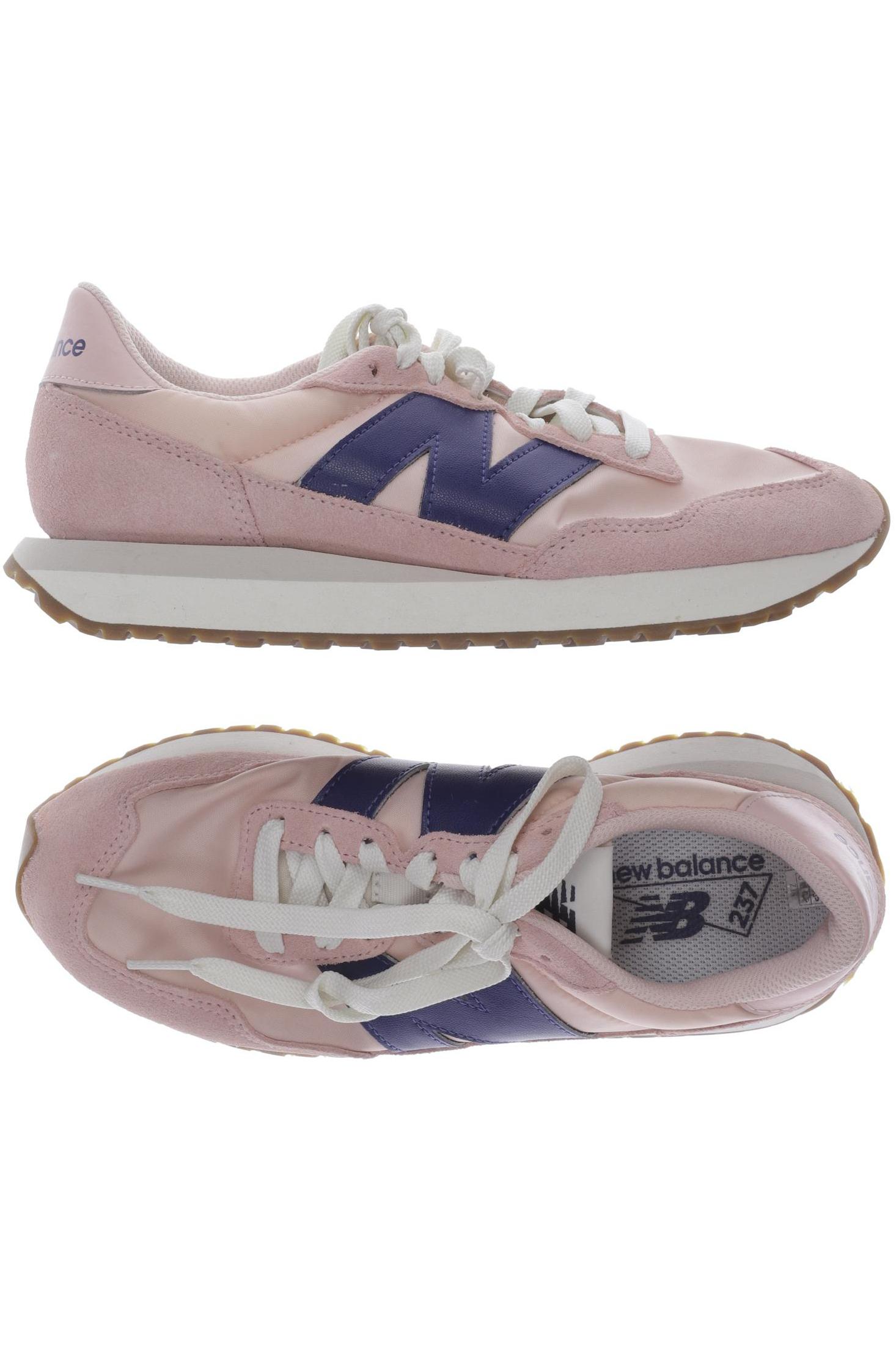 

New Balance Damen Sneakers, pink