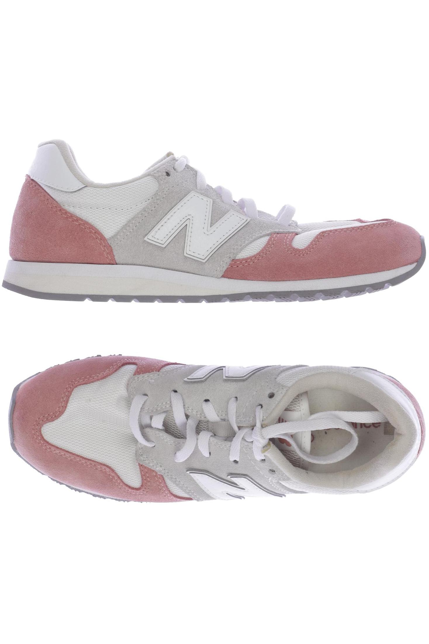 

New Balance Damen Sneakers, pink