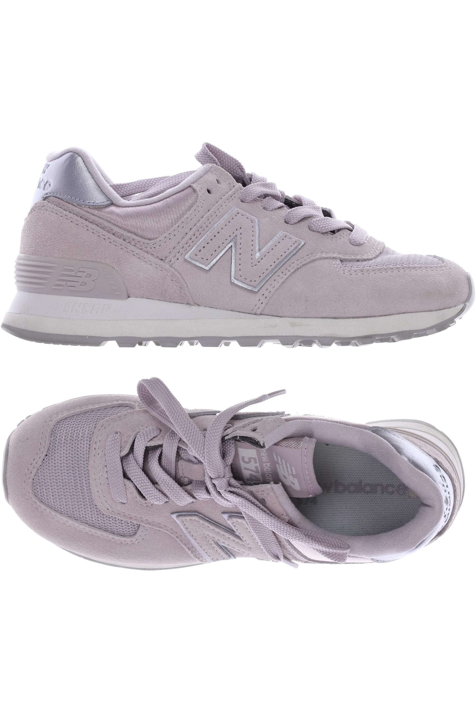 

New Balance Damen Sneakers, pink