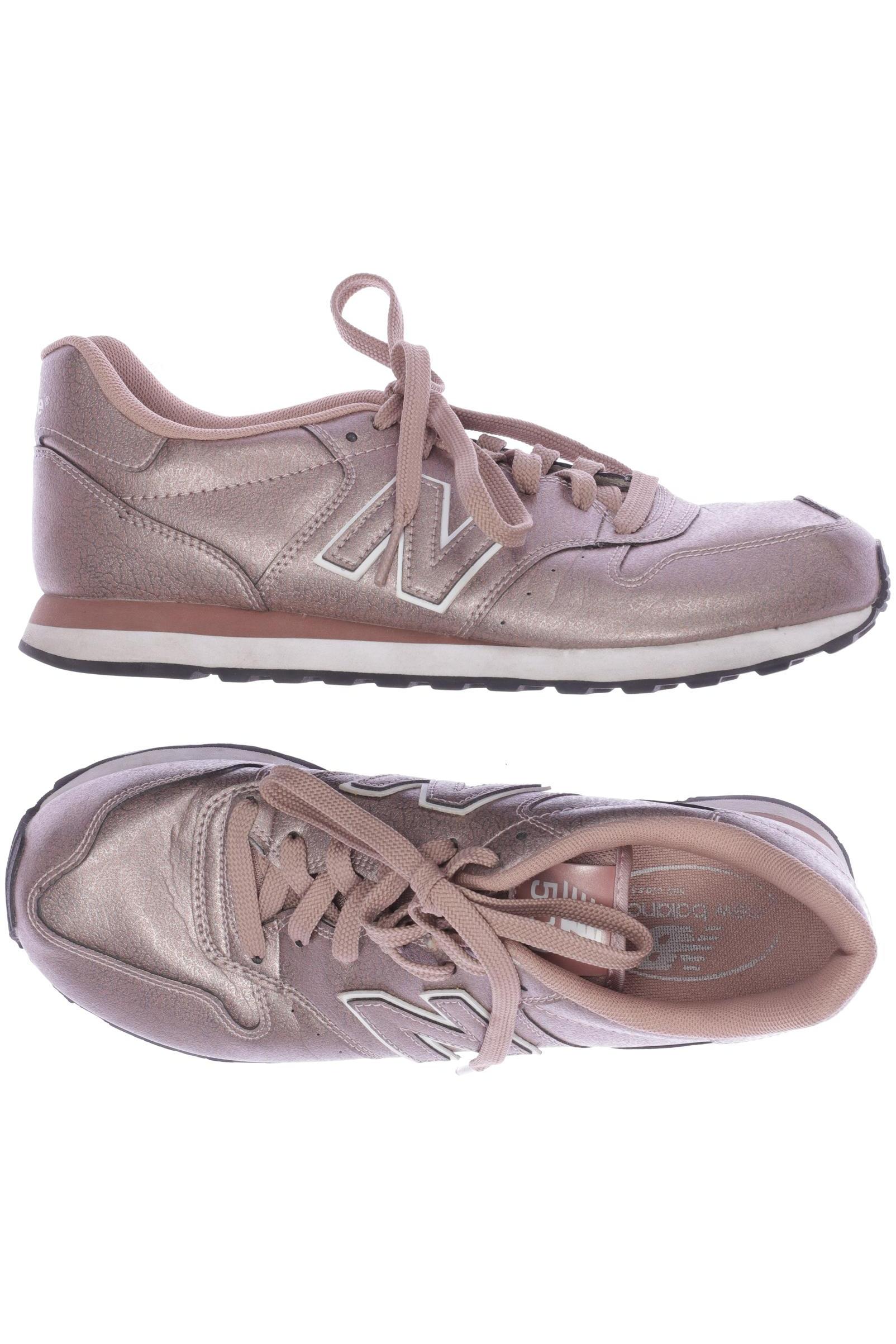 

New Balance Damen Sneakers, pink, Gr. 40.5