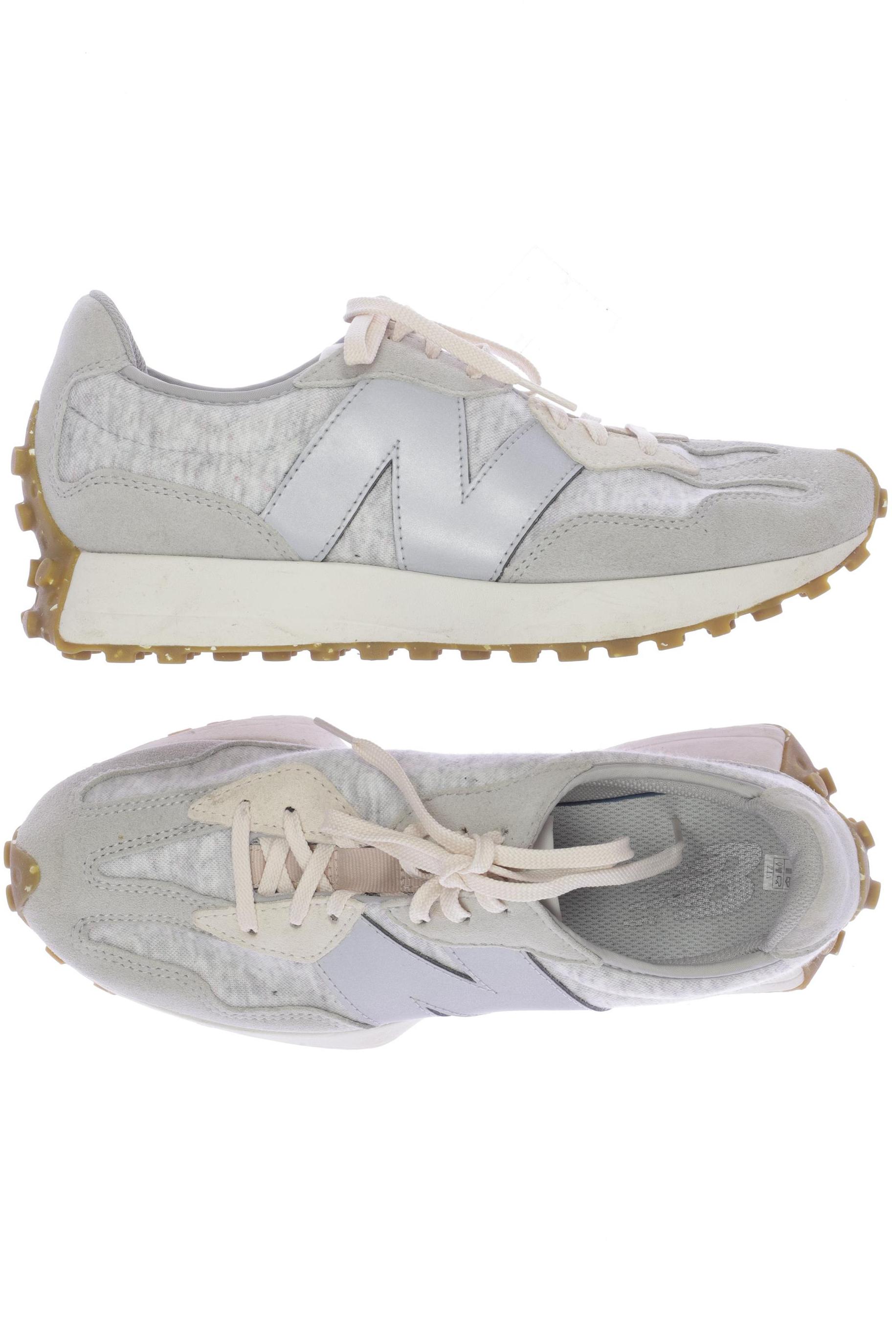 

New Balance Damen Sneakers, grau, Gr. 41.5