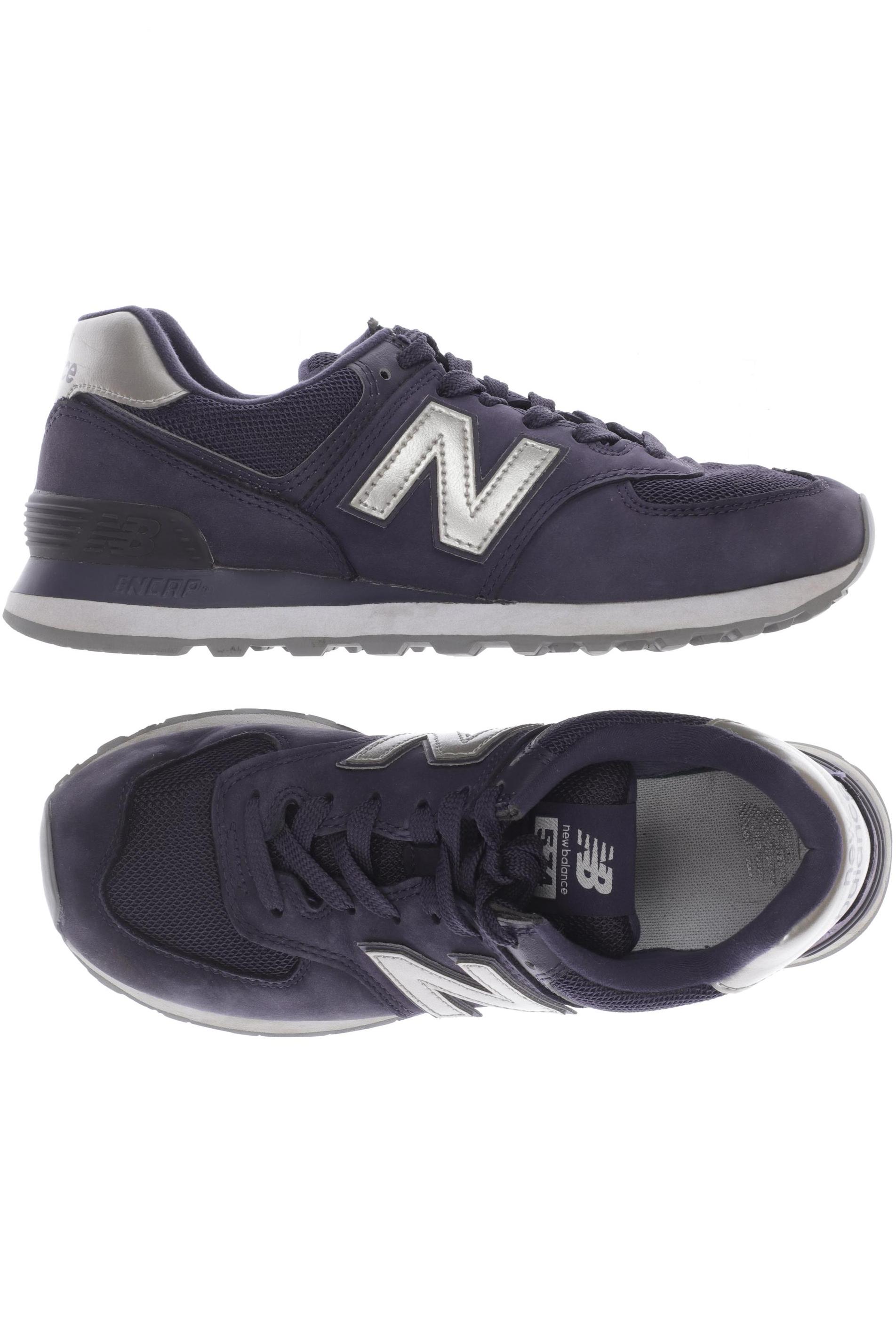 

New Balance Damen Sneakers, flieder, Gr. 40