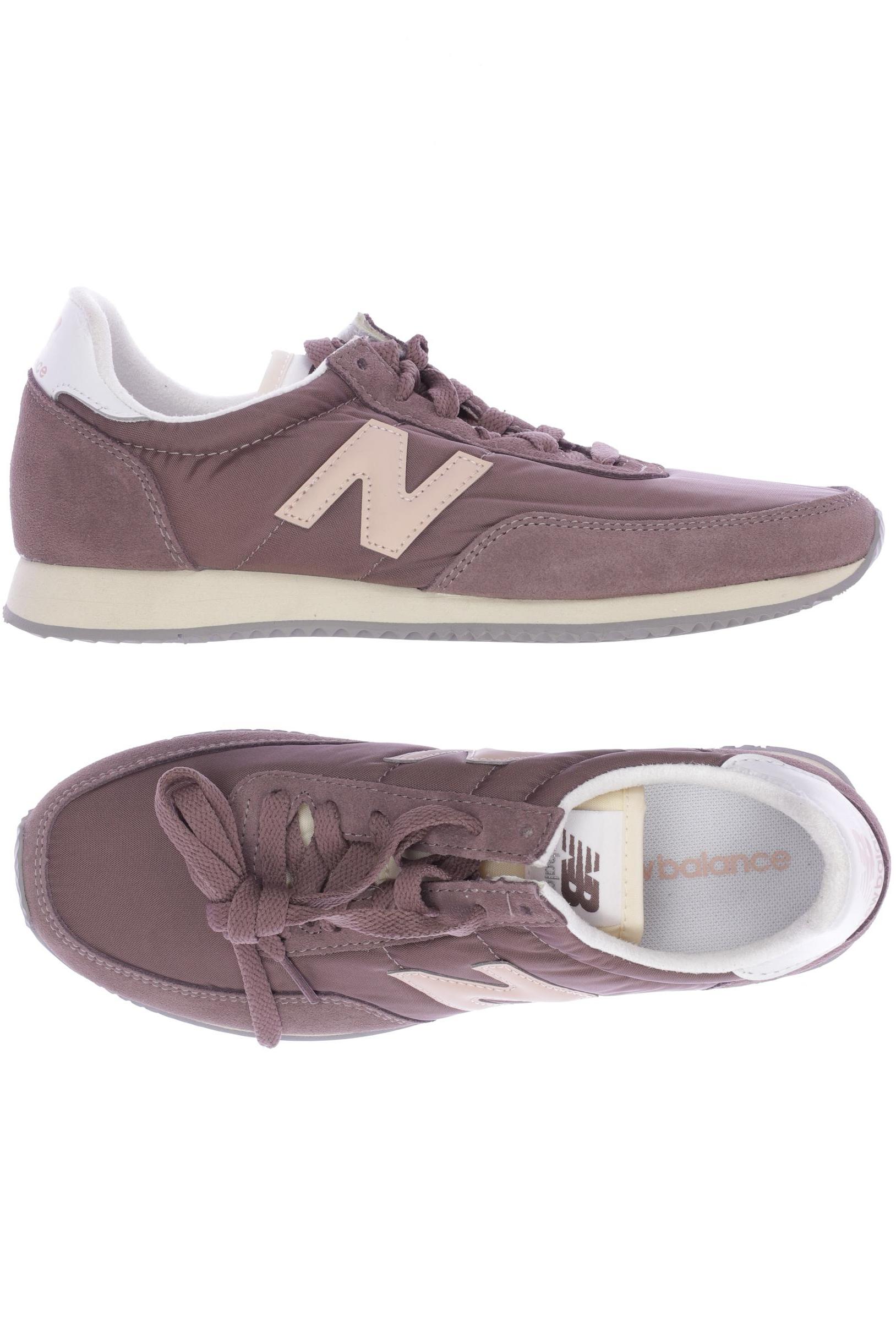 

New Balance Damen Sneakers, flieder, Gr. 38