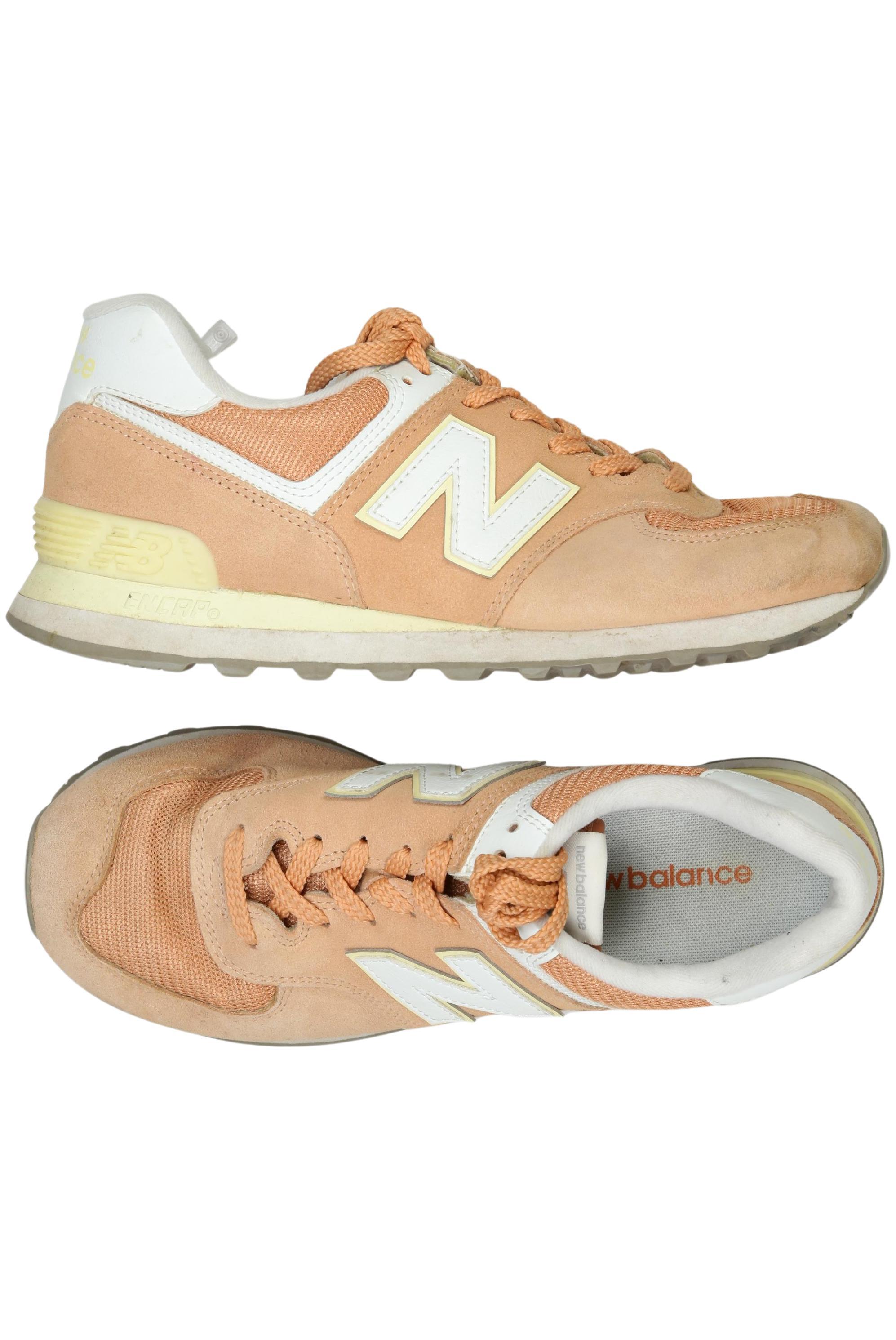 

New Balance Damen Sneakers, mehrfarbig, Gr. 40.5