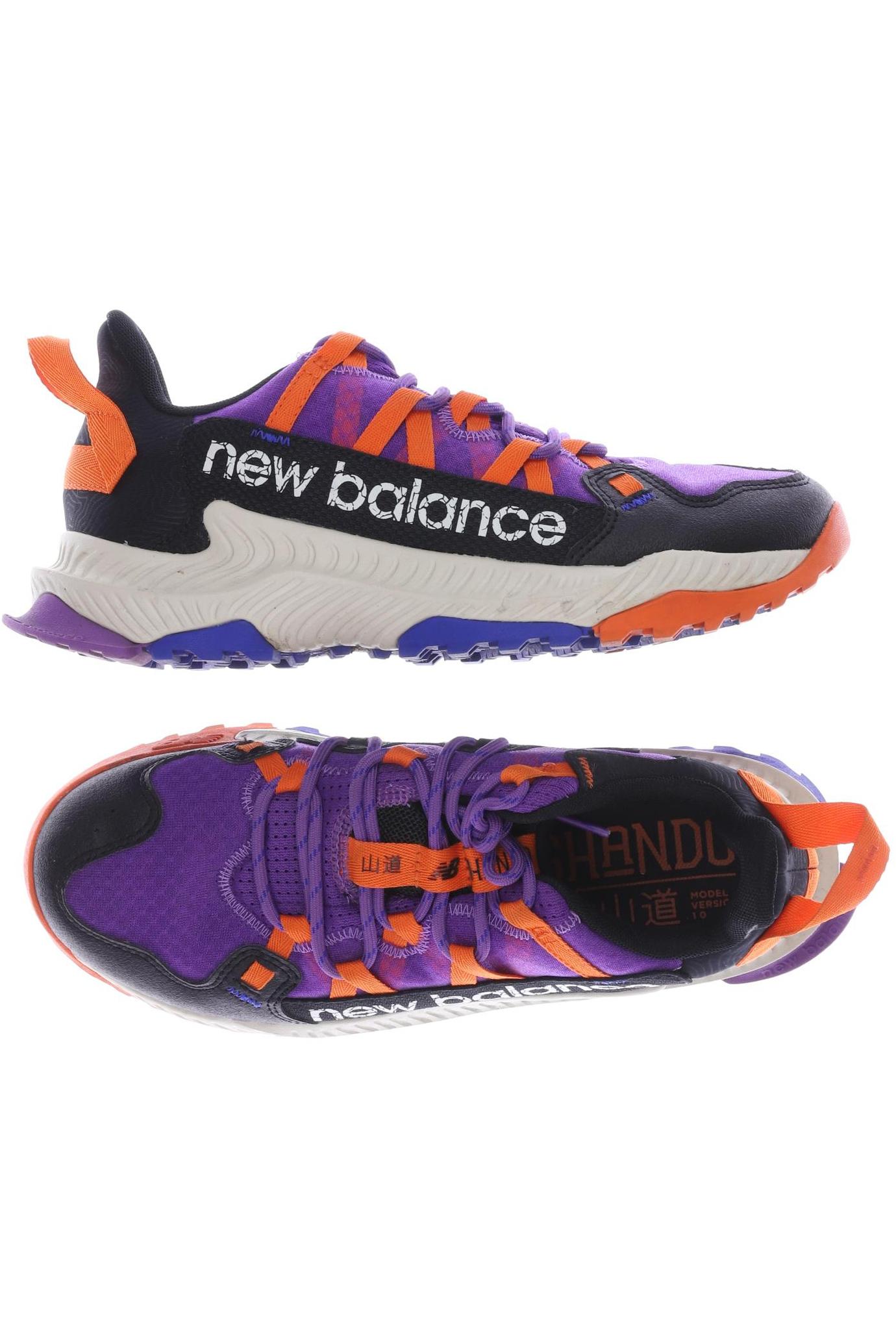 

New Balance Damen Sneakers, flieder