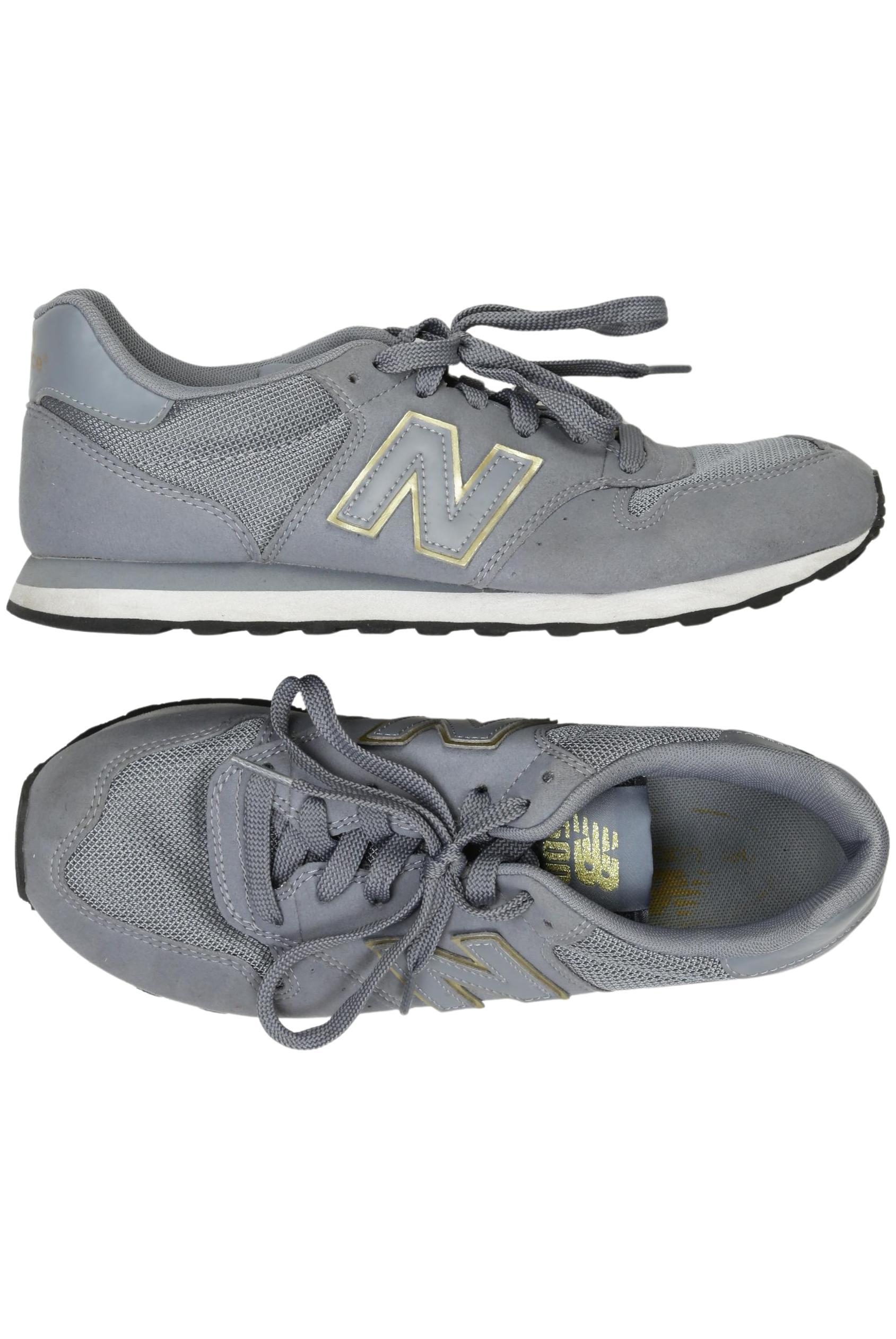 

New Balance Damen Sneakers, mehrfarbig, Gr. 39
