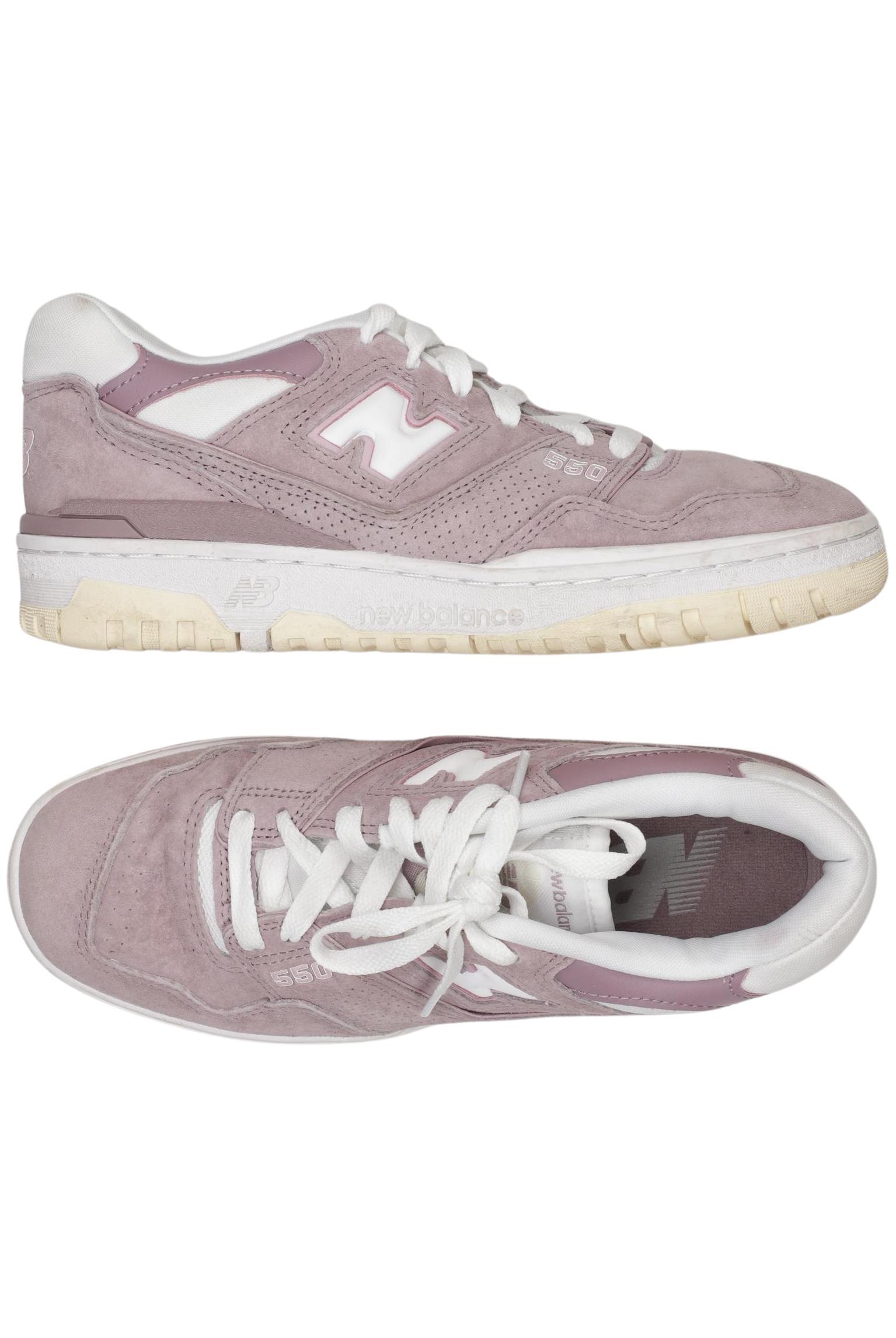 

New Balance Damen Sneakers, pink, Gr. 37.5