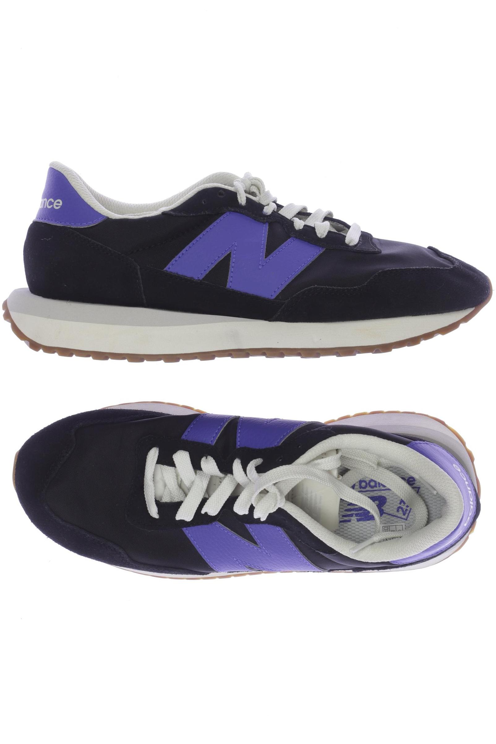 

New Balance Damen Sneakers, schwarz, Gr. 40