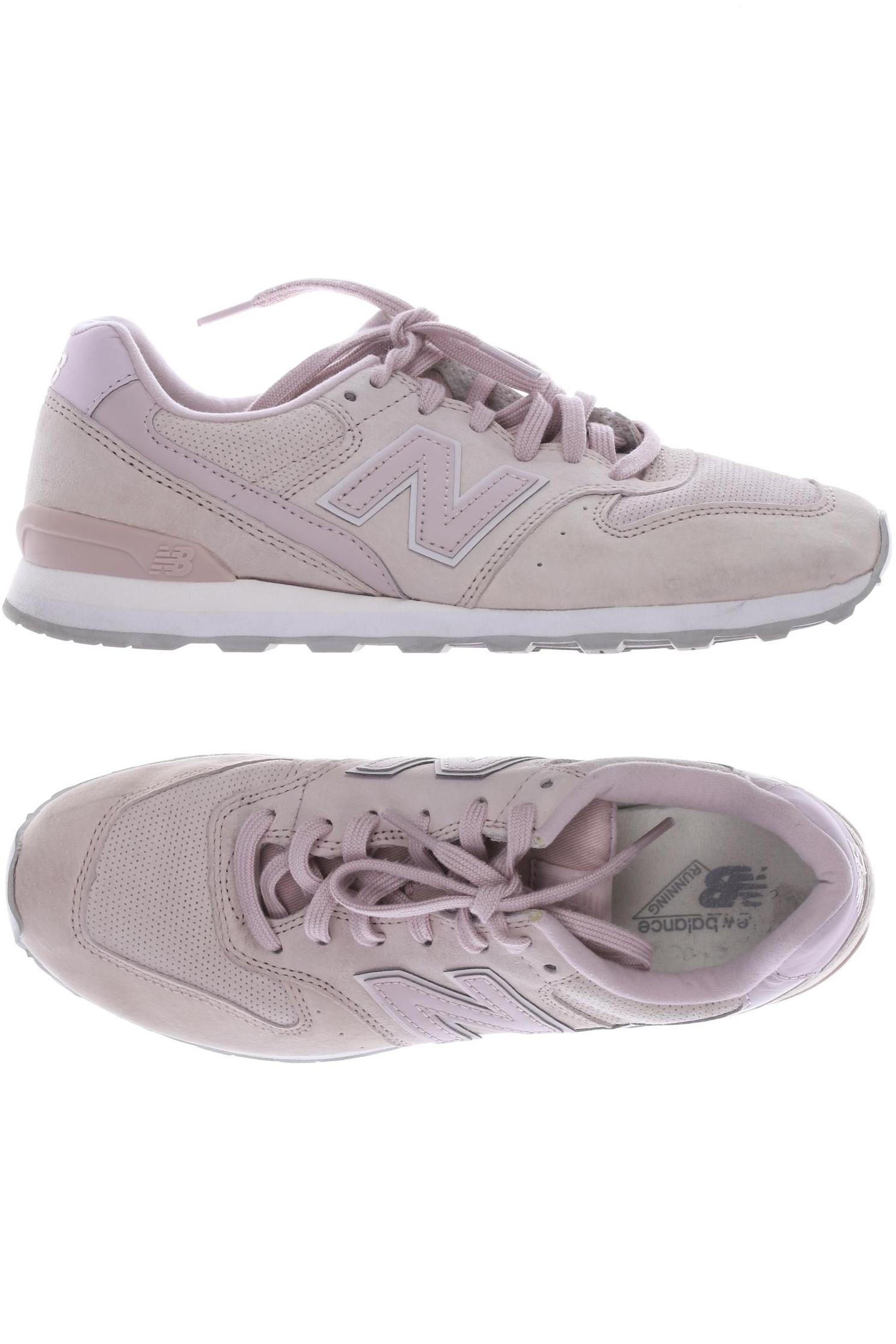 

New Balance Damen Sneakers, pink