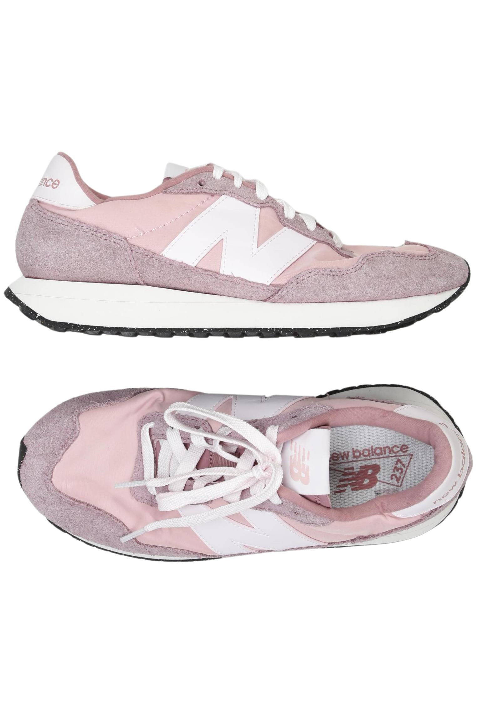 

New Balance Damen Sneakers, pink, Gr. 39
