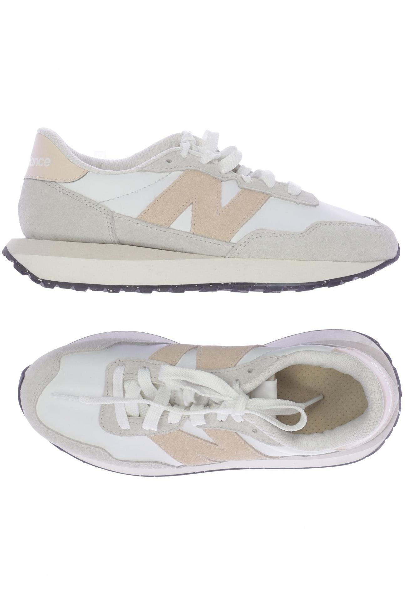 

New Balance Damen Sneakers, beige, Gr. 36