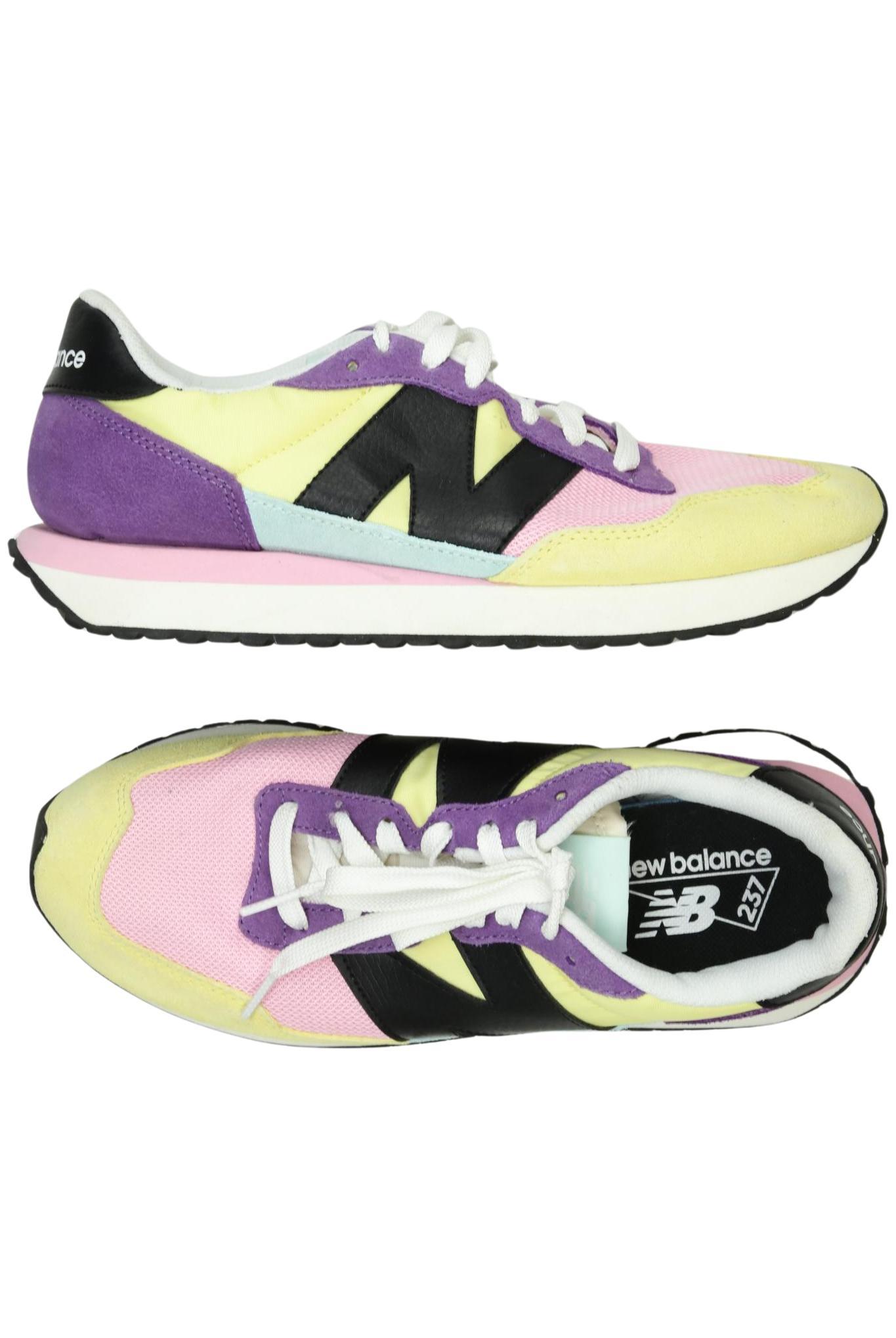 

New Balance Damen Sneakers, pink, Gr. 40.5
