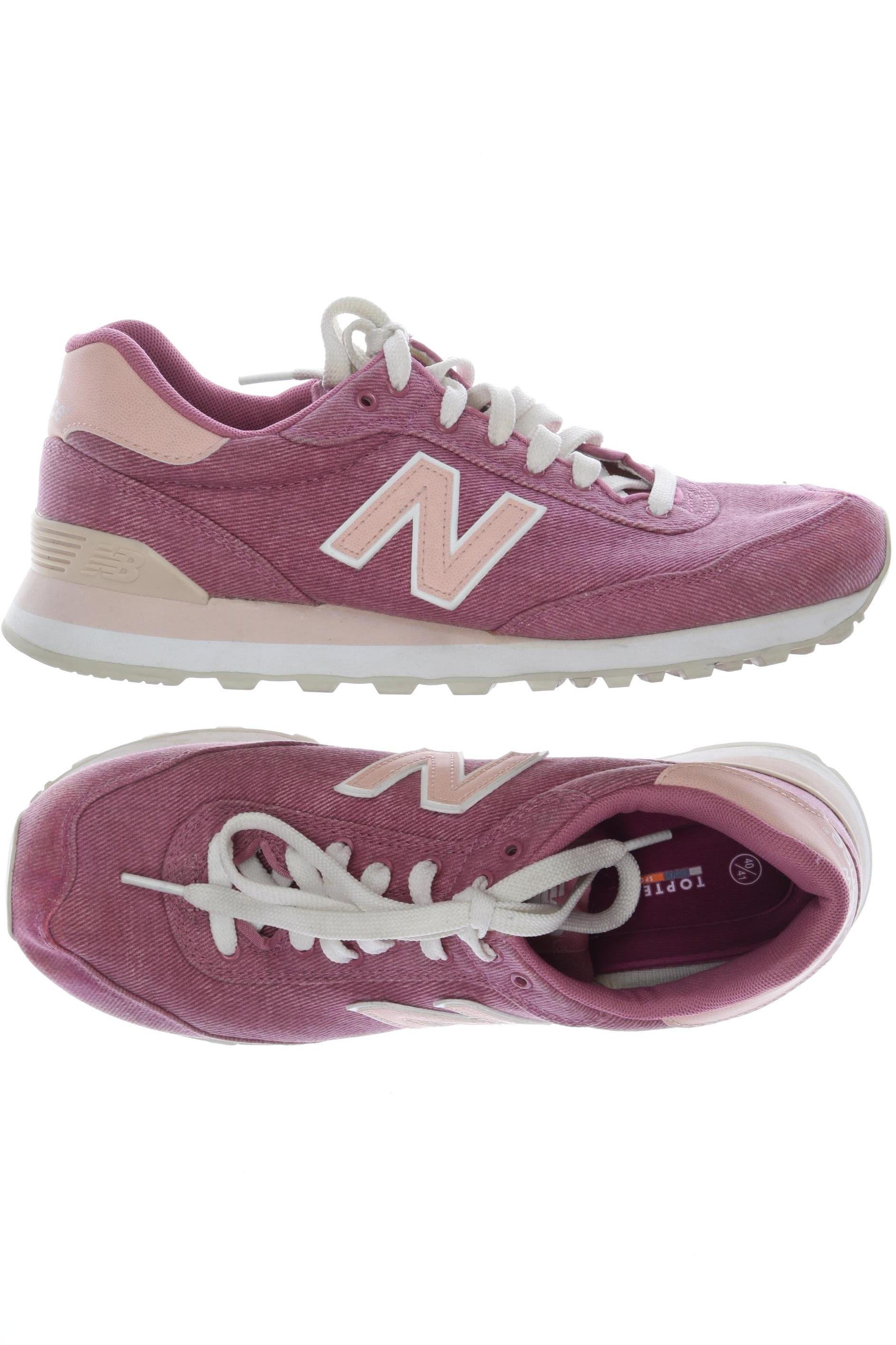 

New Balance Damen Sneakers, pink, Gr. 41
