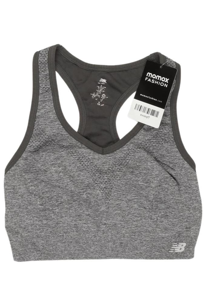 

New Balance Damen Top, grau, Gr. 36