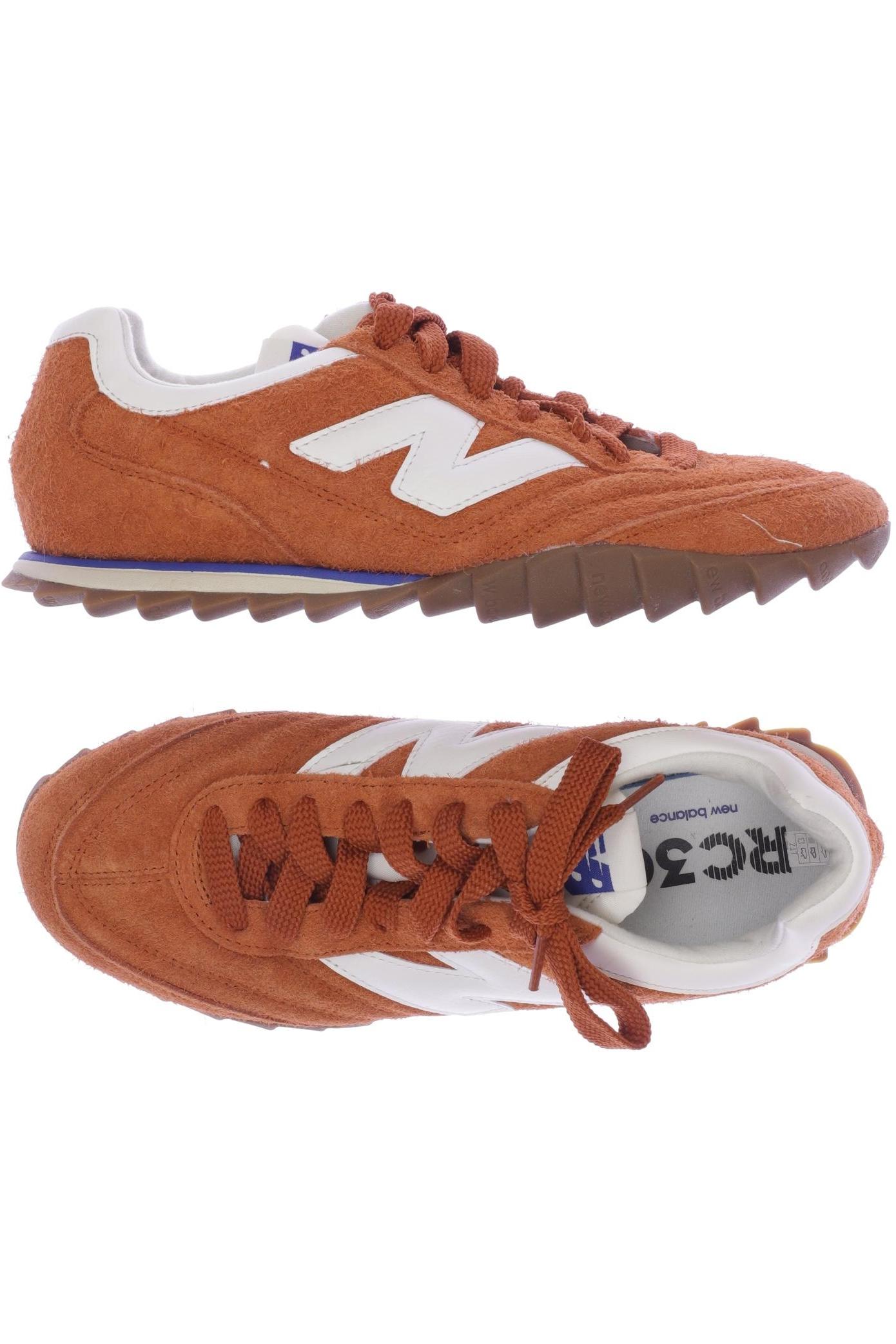 Thumbnail - New Balance Damen Sneakers, orange, Gr. 41.5