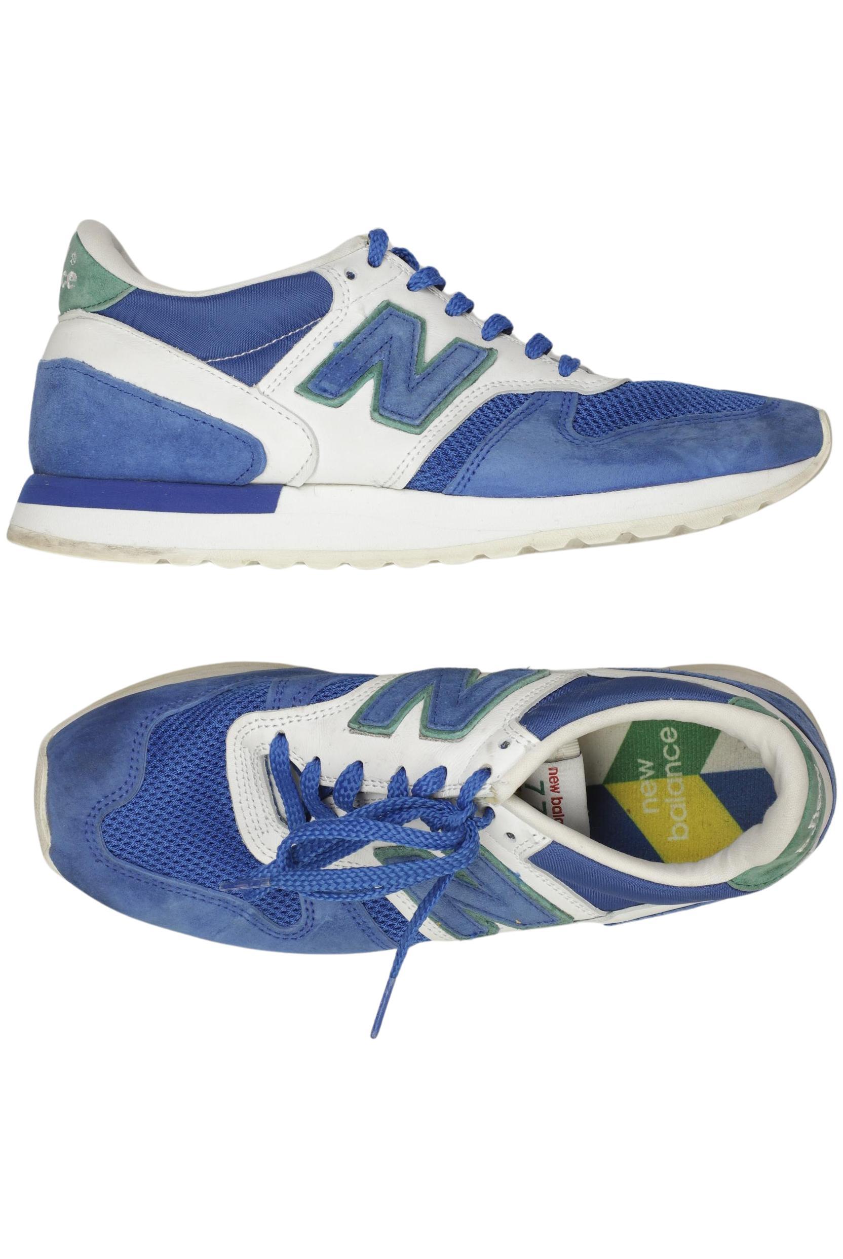 

New Balance Damen Sneakers, blau, Gr. 40