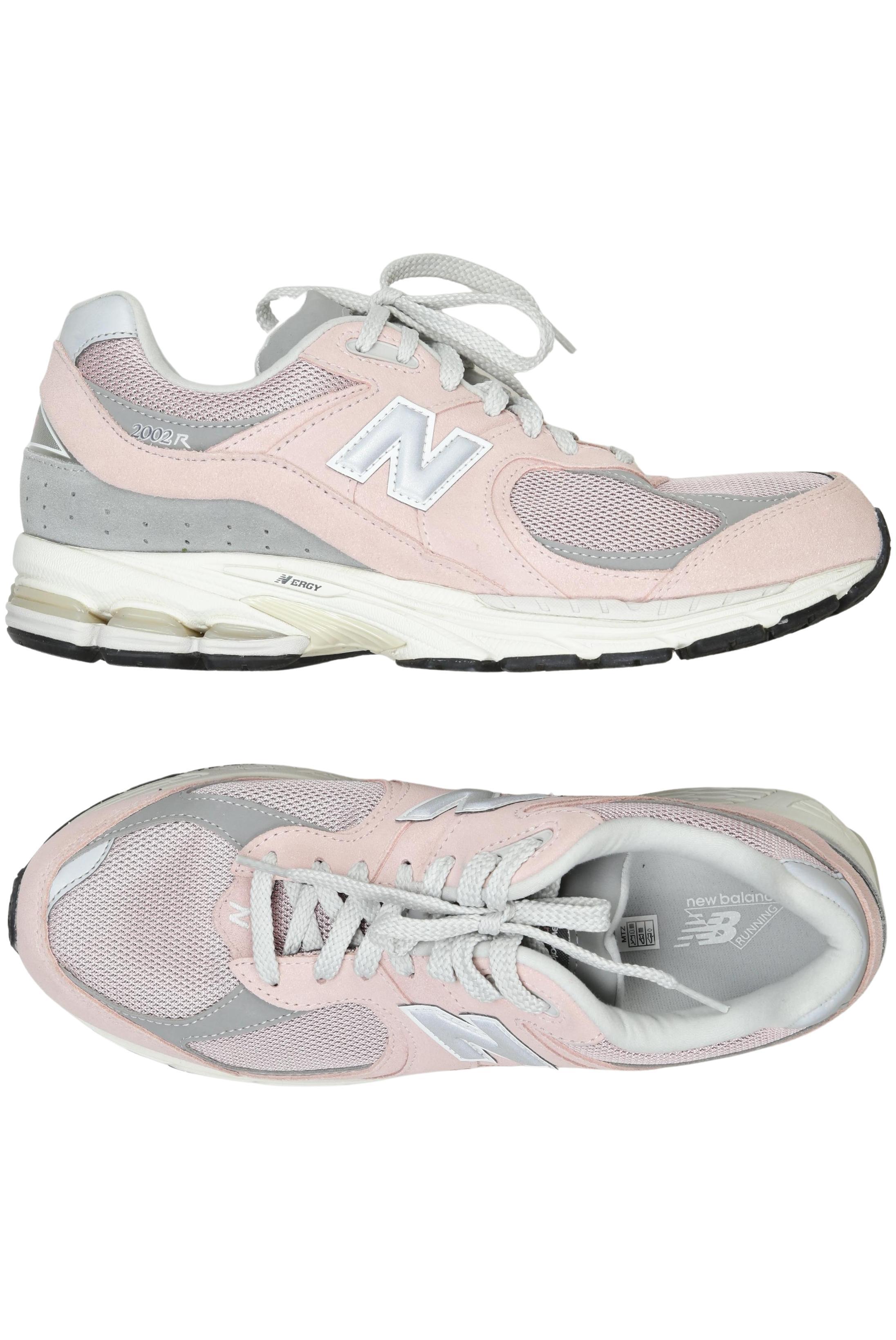 

New Balance Damen Sneakers, pink, Gr. 44