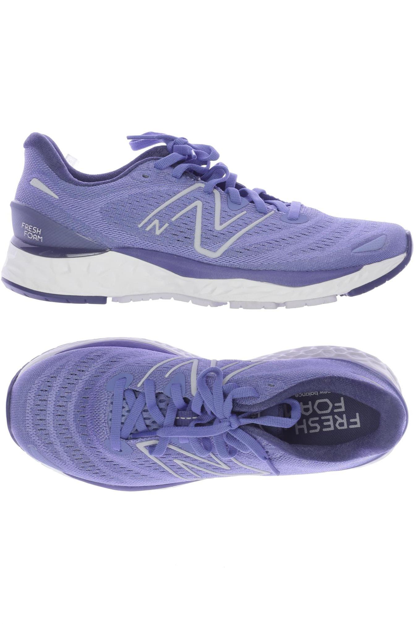 

New Balance Damen Sneakers, blau, Gr. 38