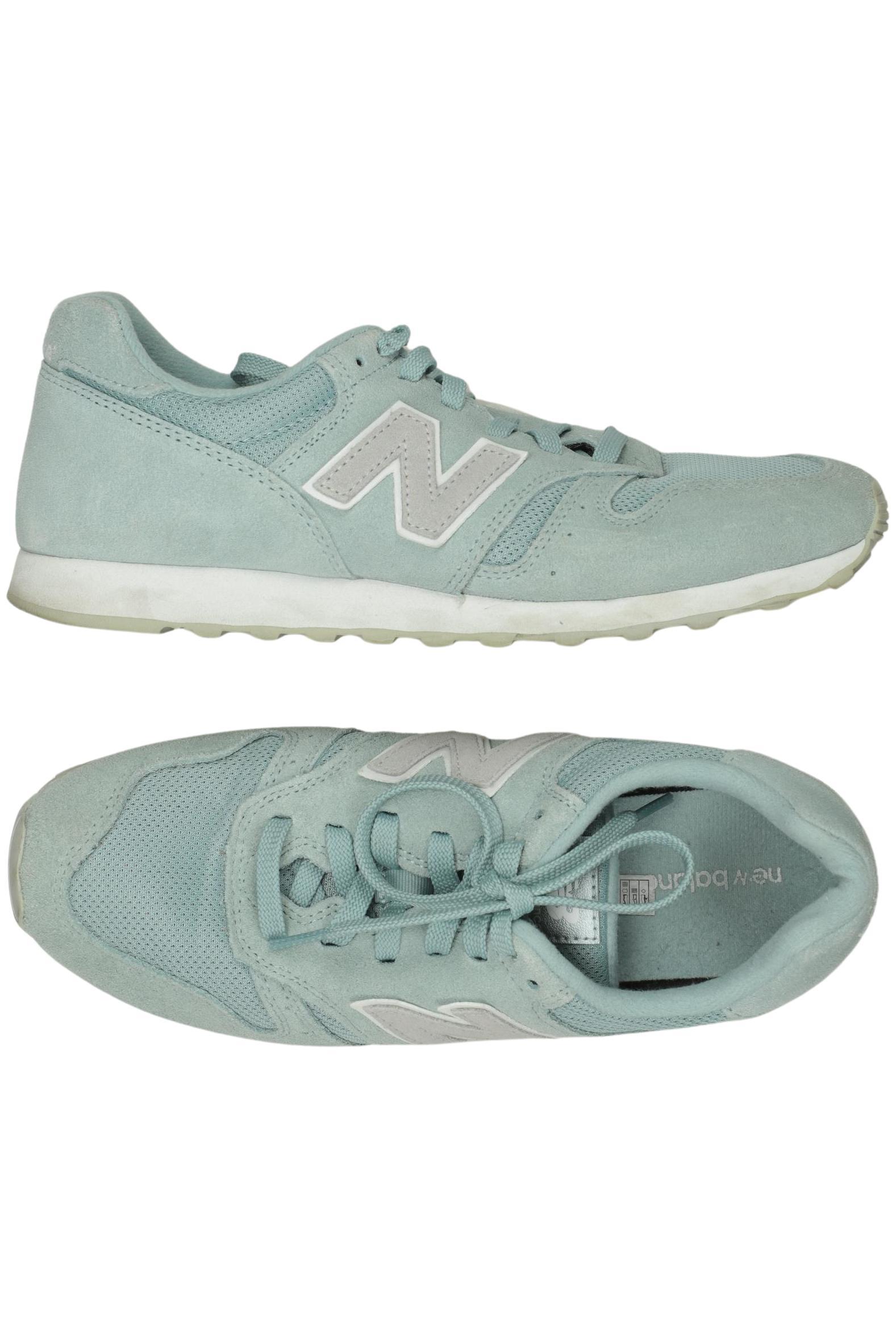

New Balance Damen Sneakers, hellblau, Gr. 40