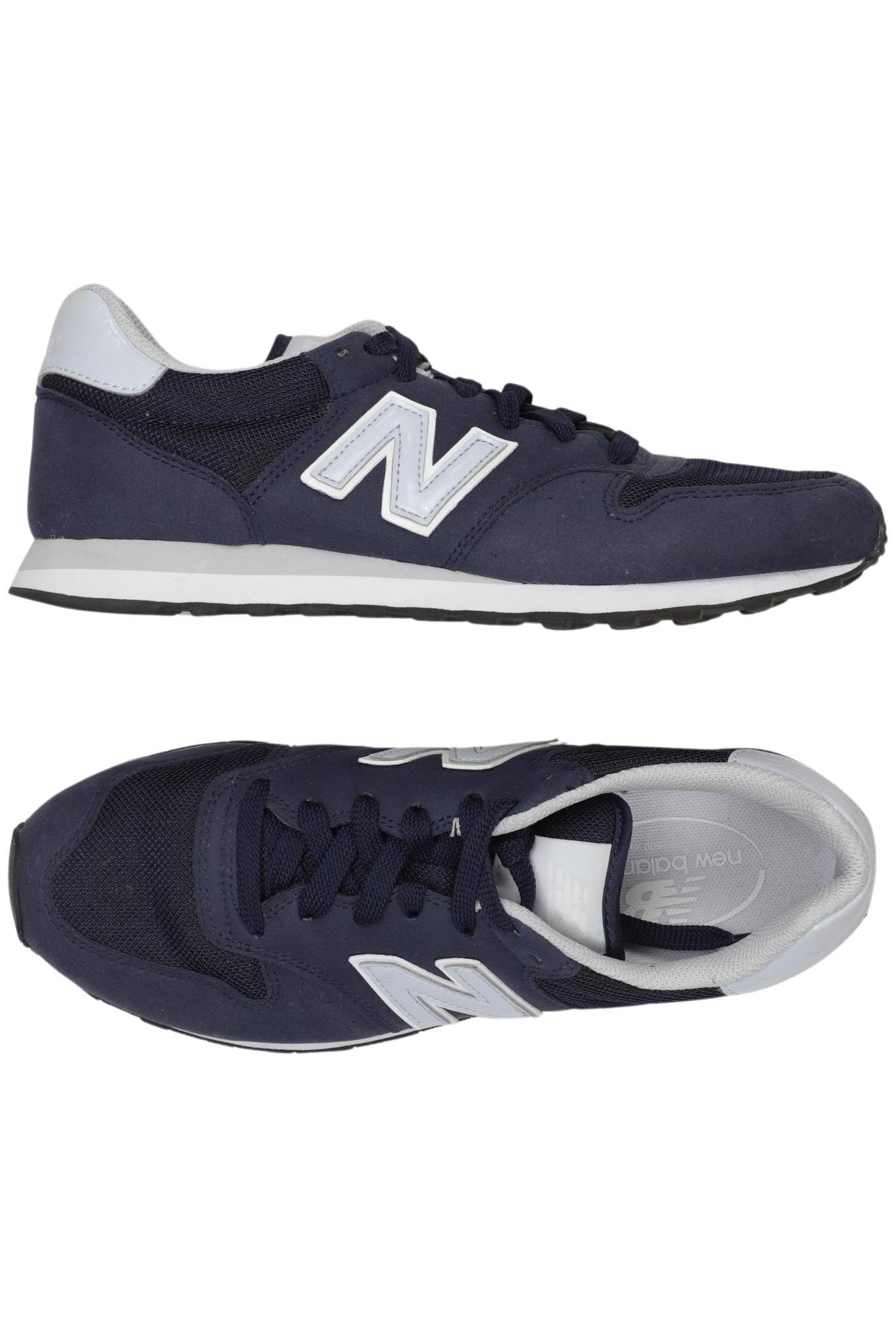 

New Balance Damen Sneakers, marineblau, Gr. 39