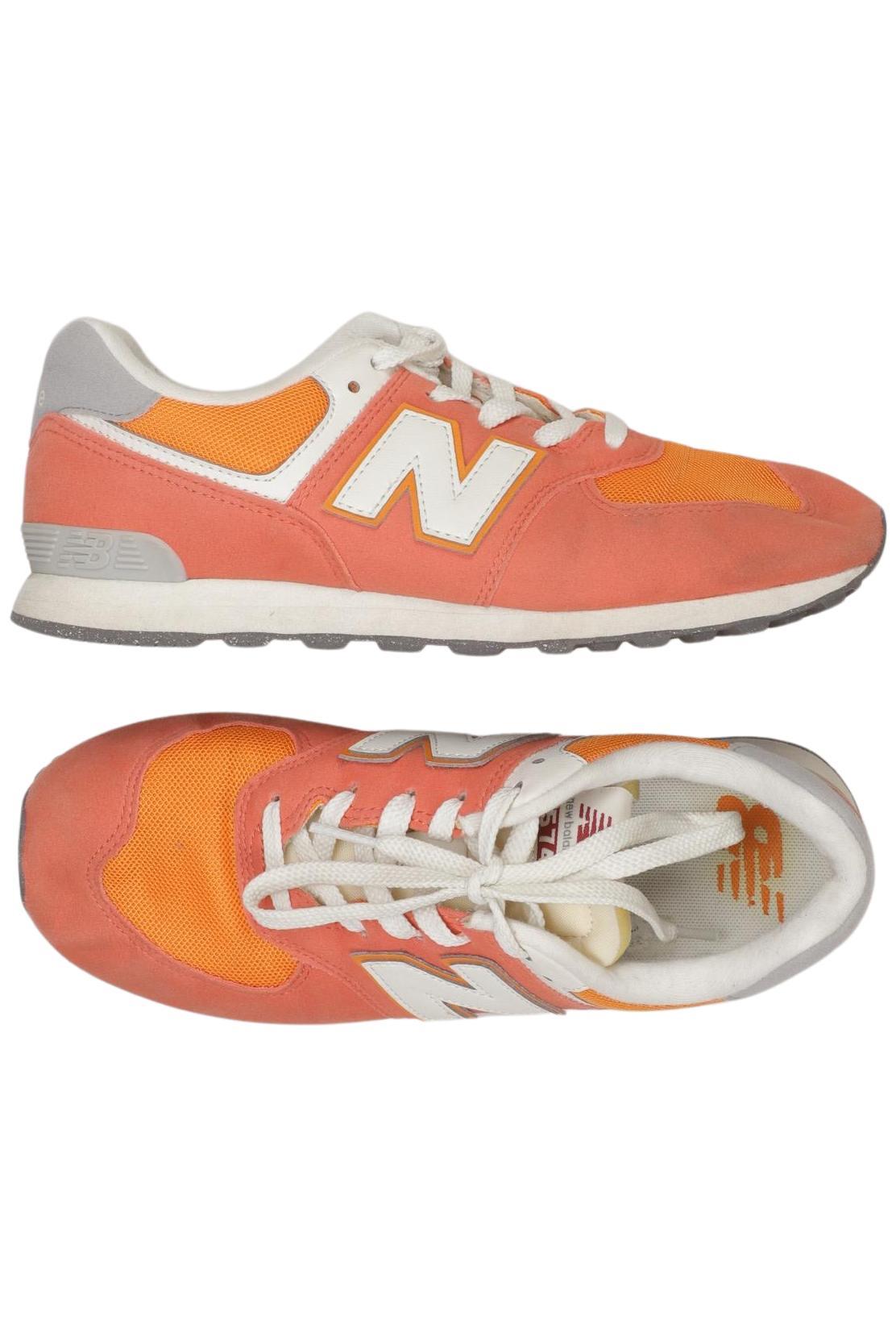 

New Balance Damen Sneakers, mehrfarbig, Gr. 37.5