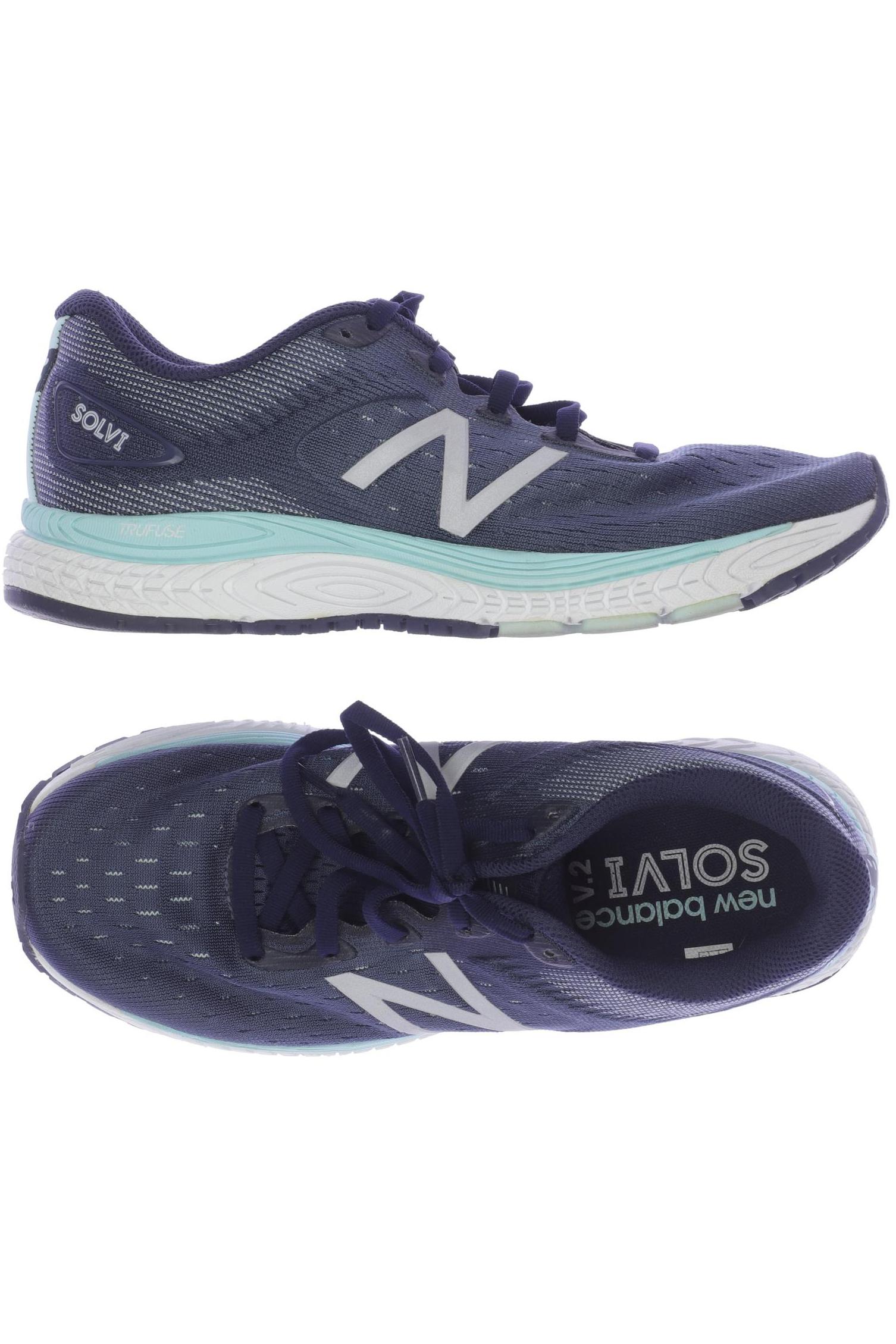 

New Balance Damen Sneakers, marineblau, Gr. 40