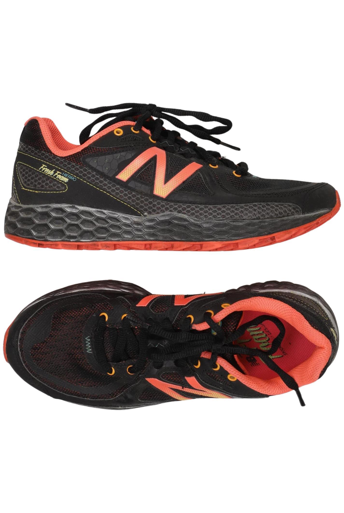 

New Balance Damen Sneakers, mehrfarbig, Gr. 39