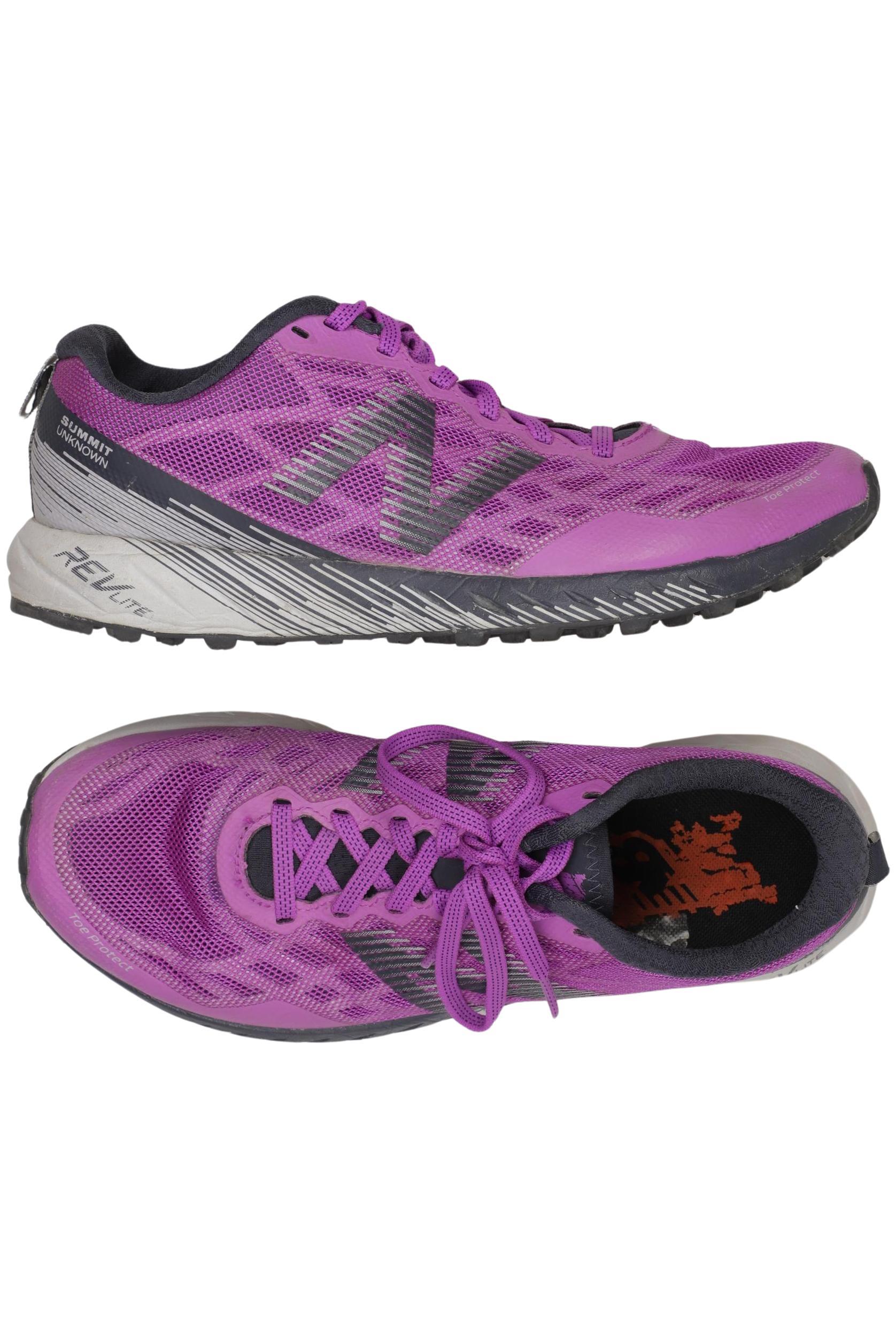 

New Balance Damen Sneakers, flieder, Gr. 39