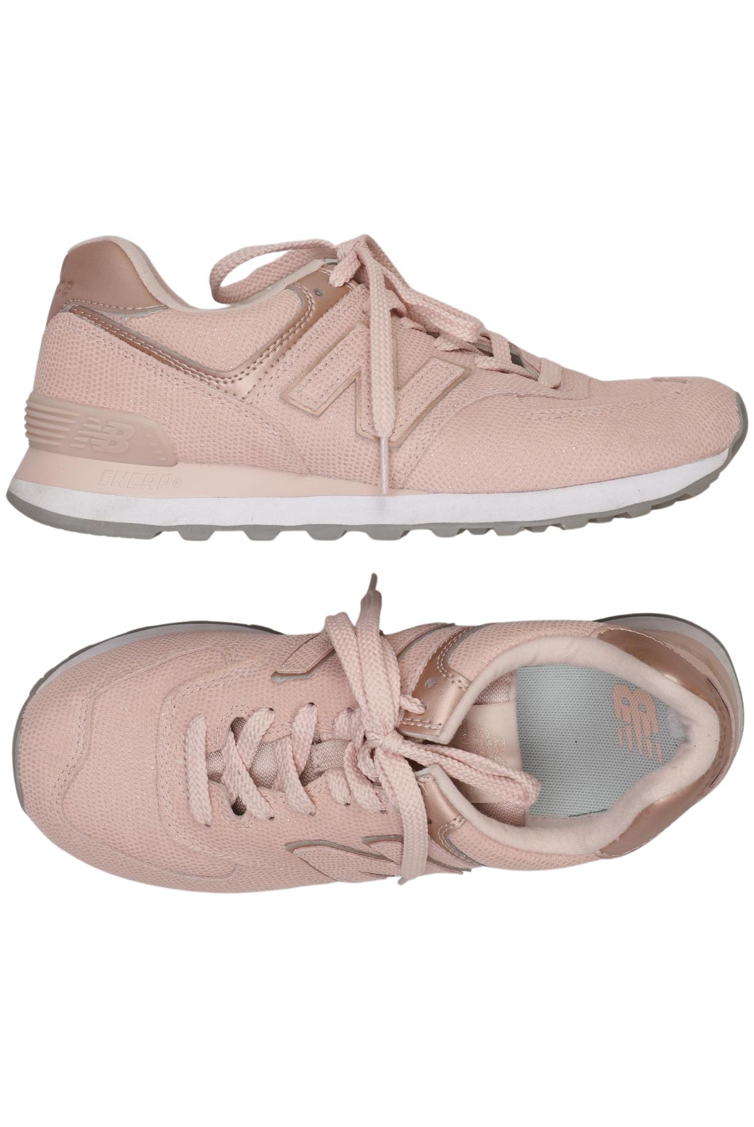 

New Balance Damen Sneakers, pink, Gr. 40.5