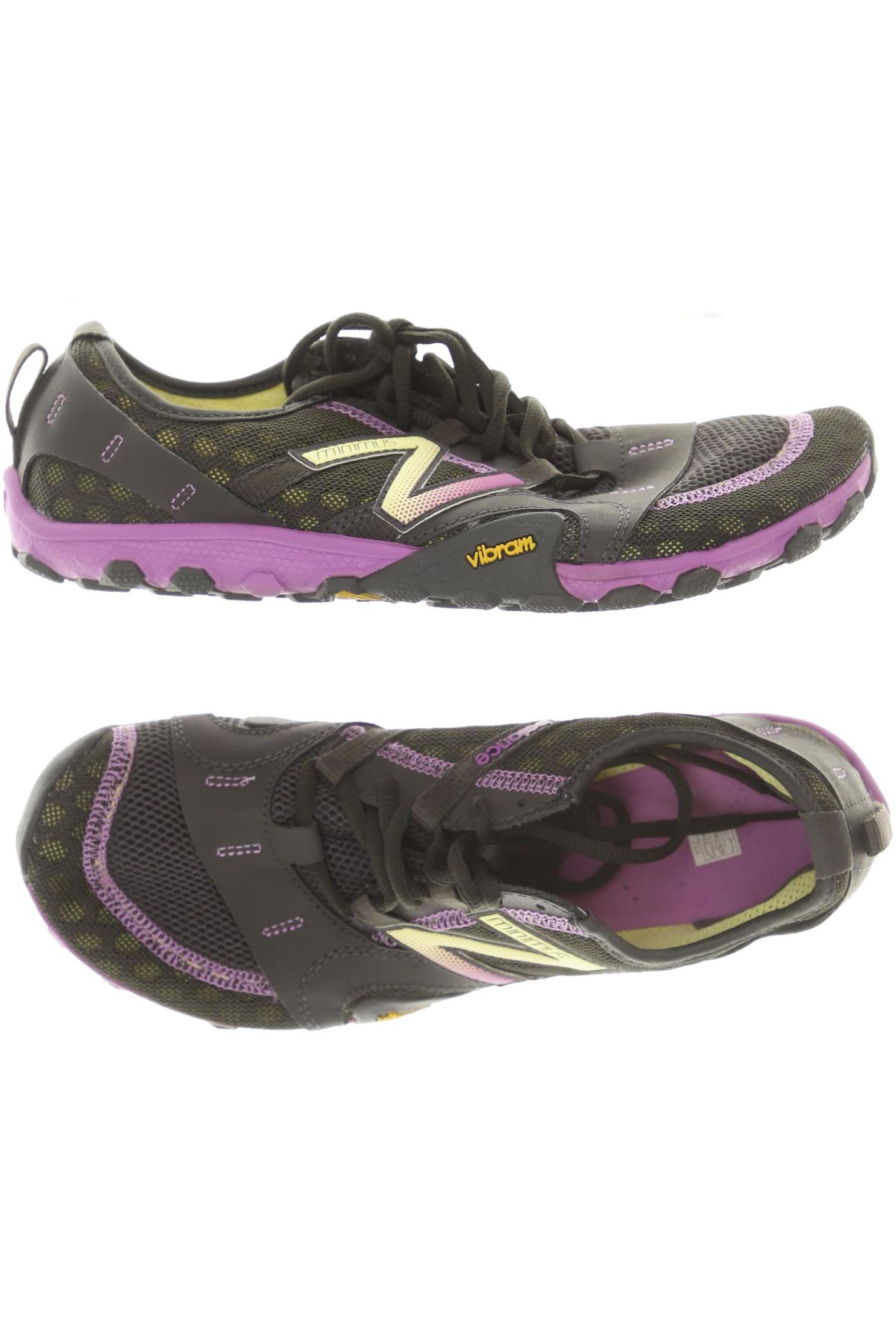 

New Balance Damen Sneakers, grau, Gr. 41.5