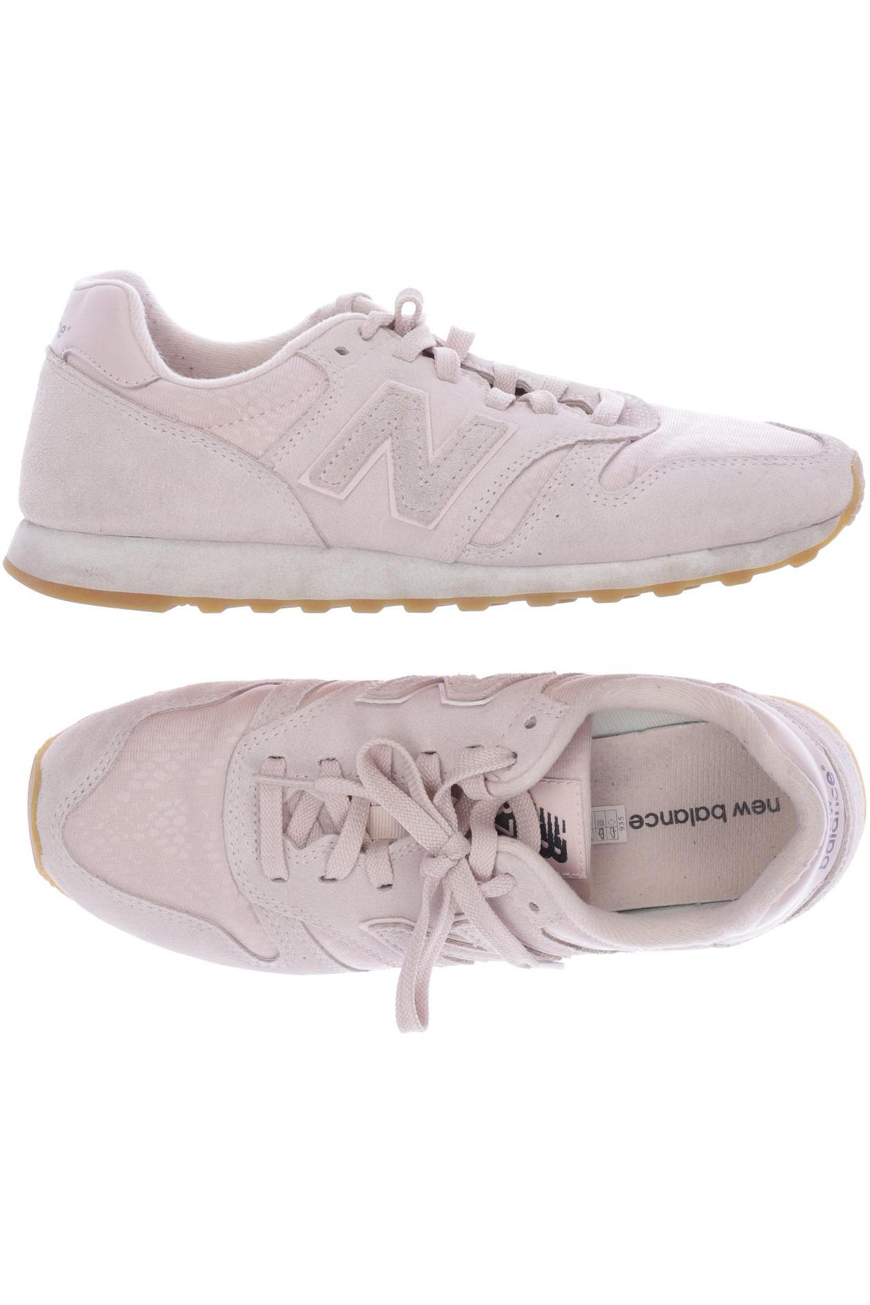 

New Balance Damen Sneakers, pink, Gr. 40