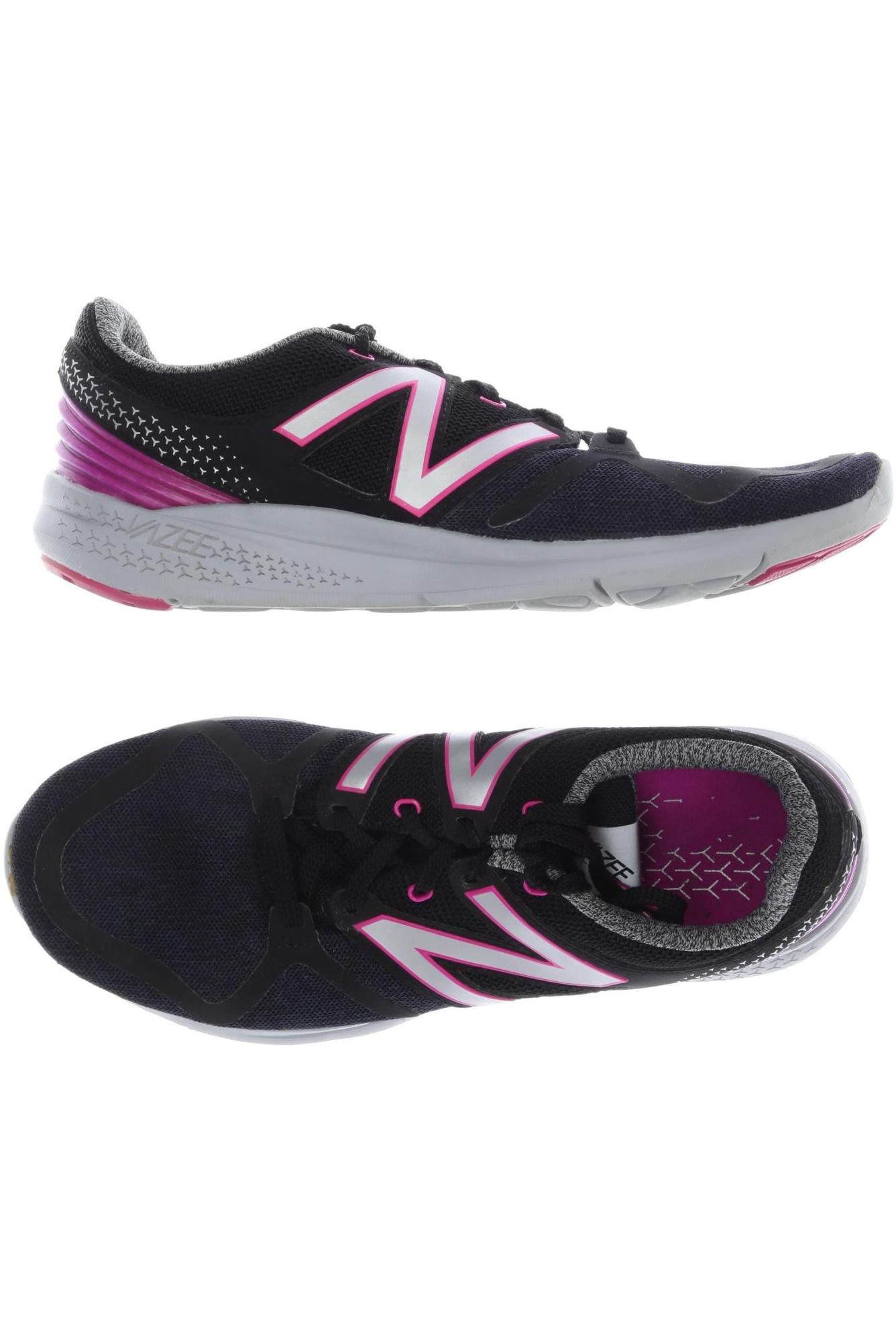 

New Balance Damen Sneakers, marineblau, Gr. 40.5