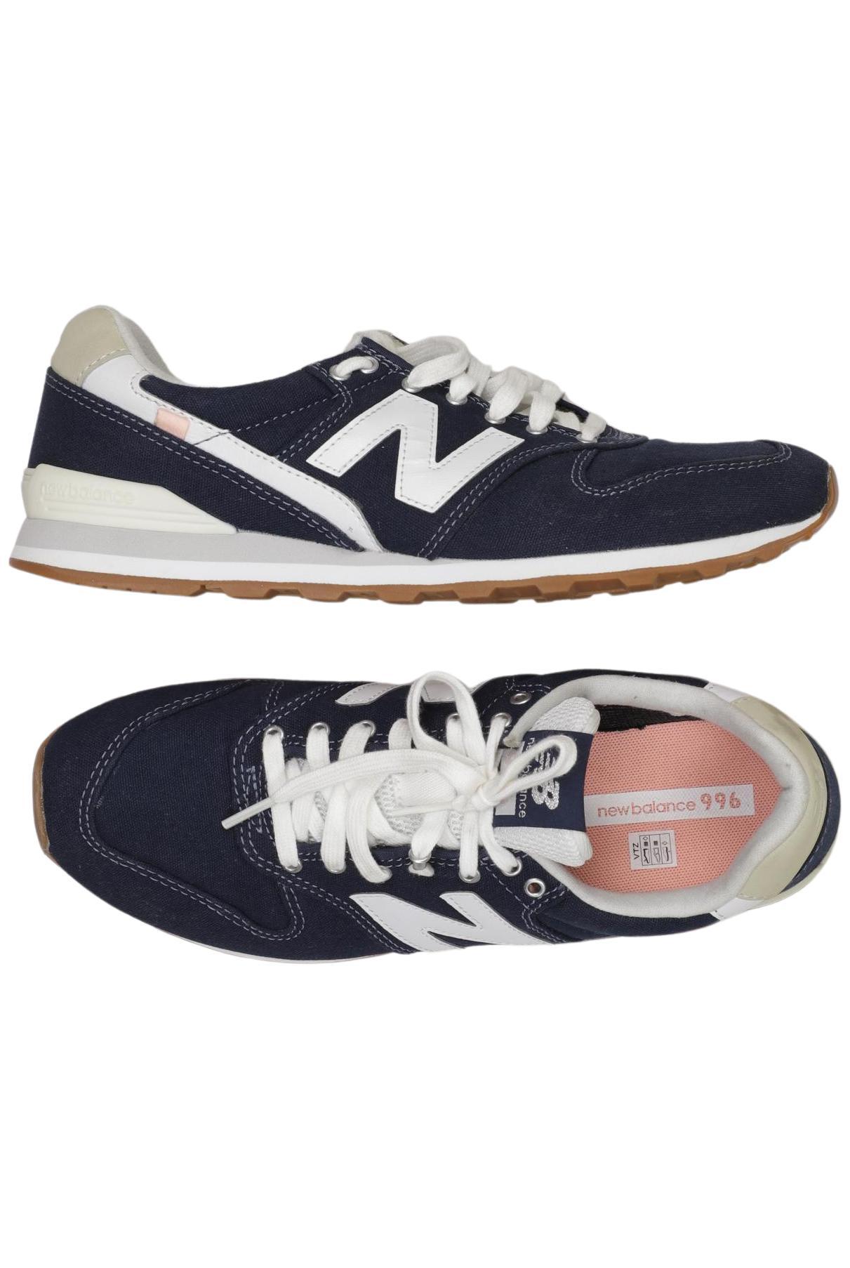 

New Balance Damen Sneakers, mehrfarbig, Gr. 39