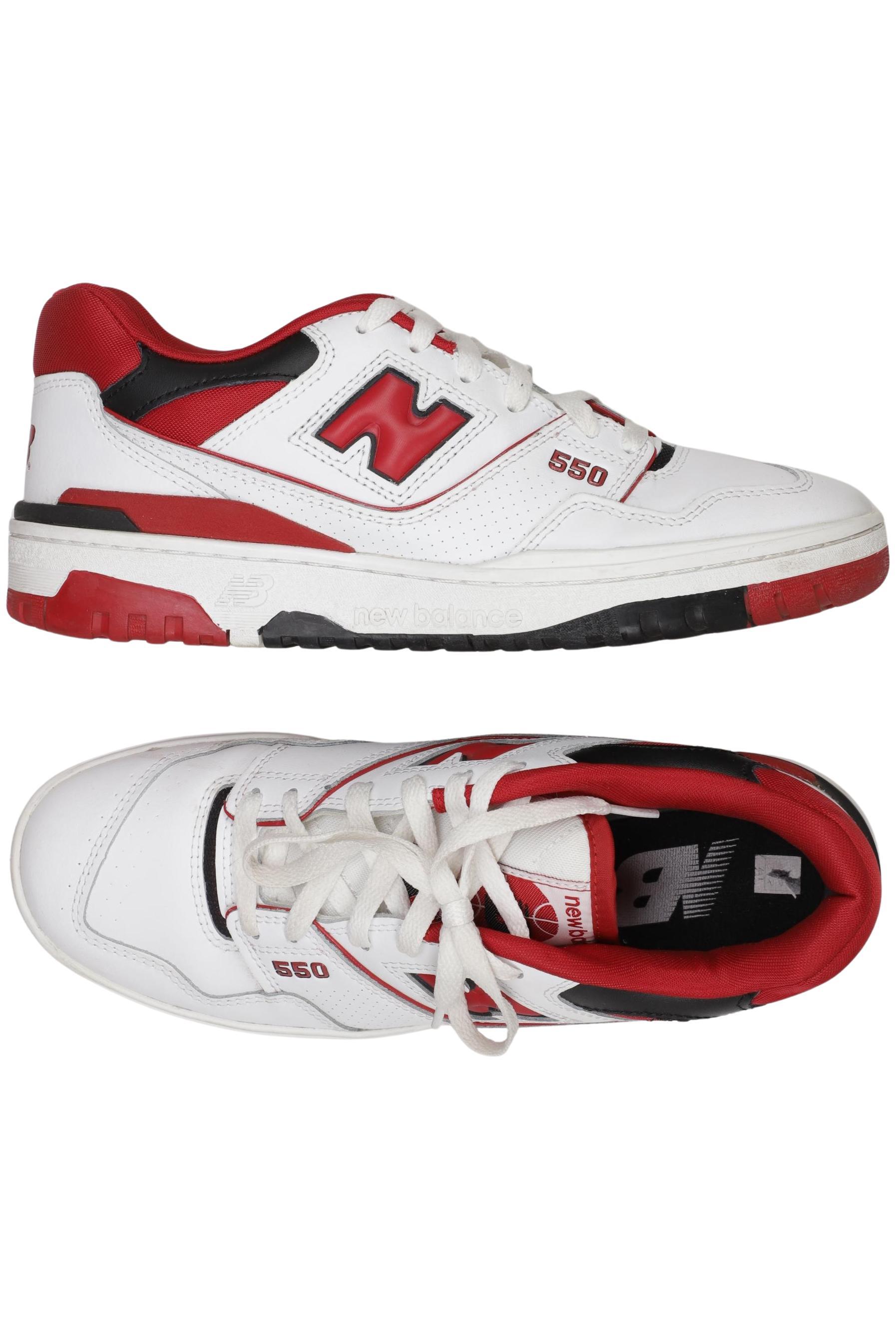 

New Balance Damen Sneakers, mehrfarbig, Gr. 42.5