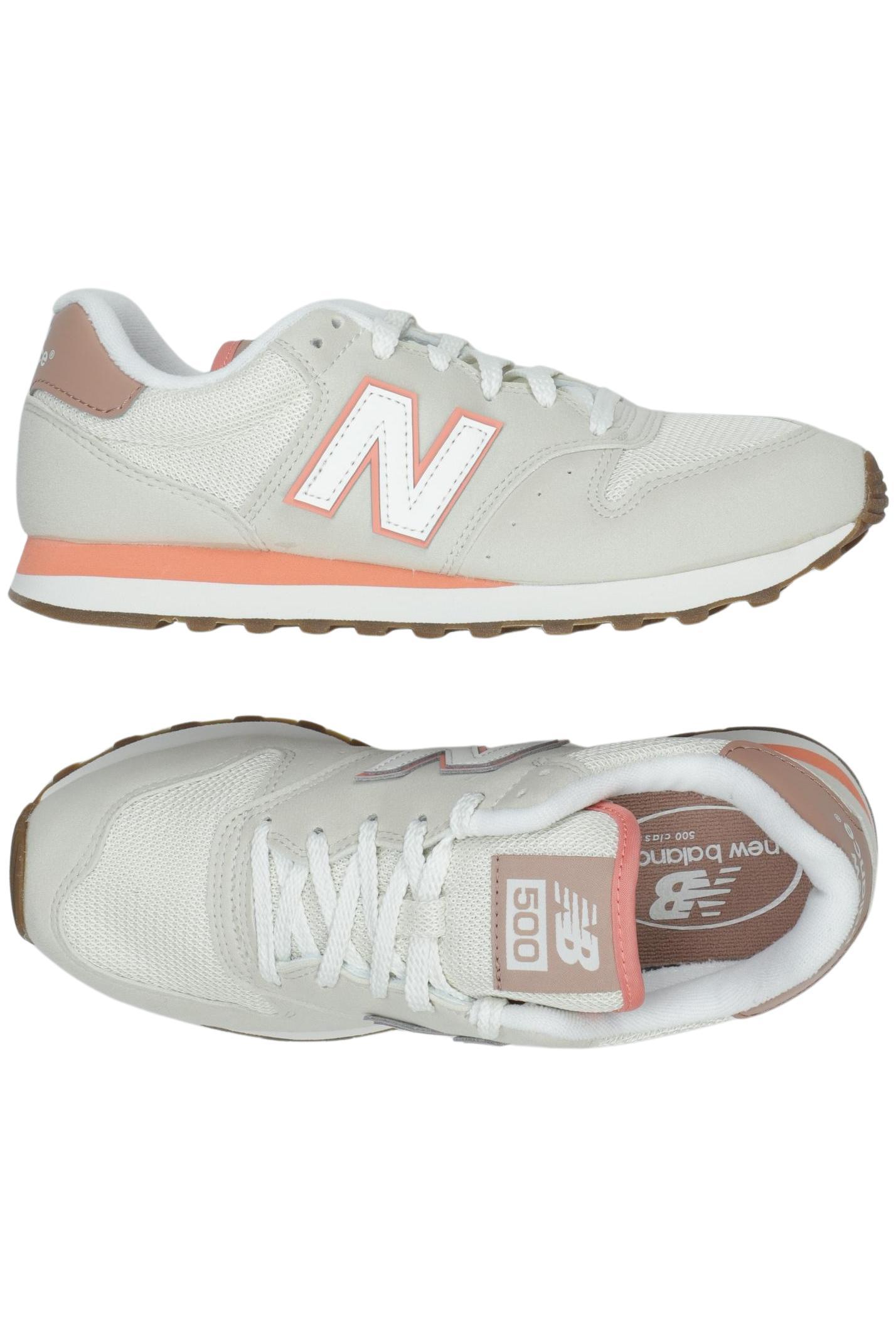 

New Balance Damen Sneakers, mehrfarbig, Gr. 37.5