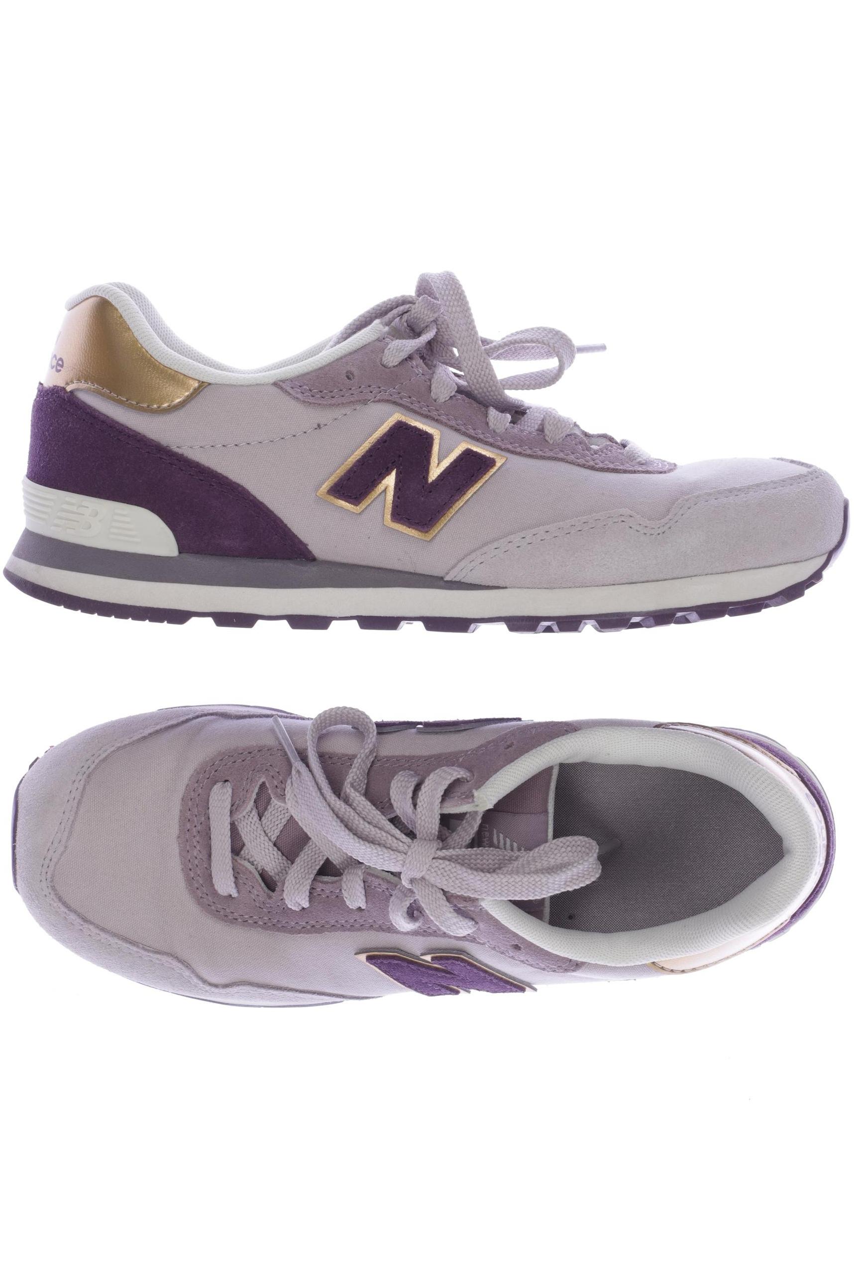 

New Balance Damen Sneakers, flieder