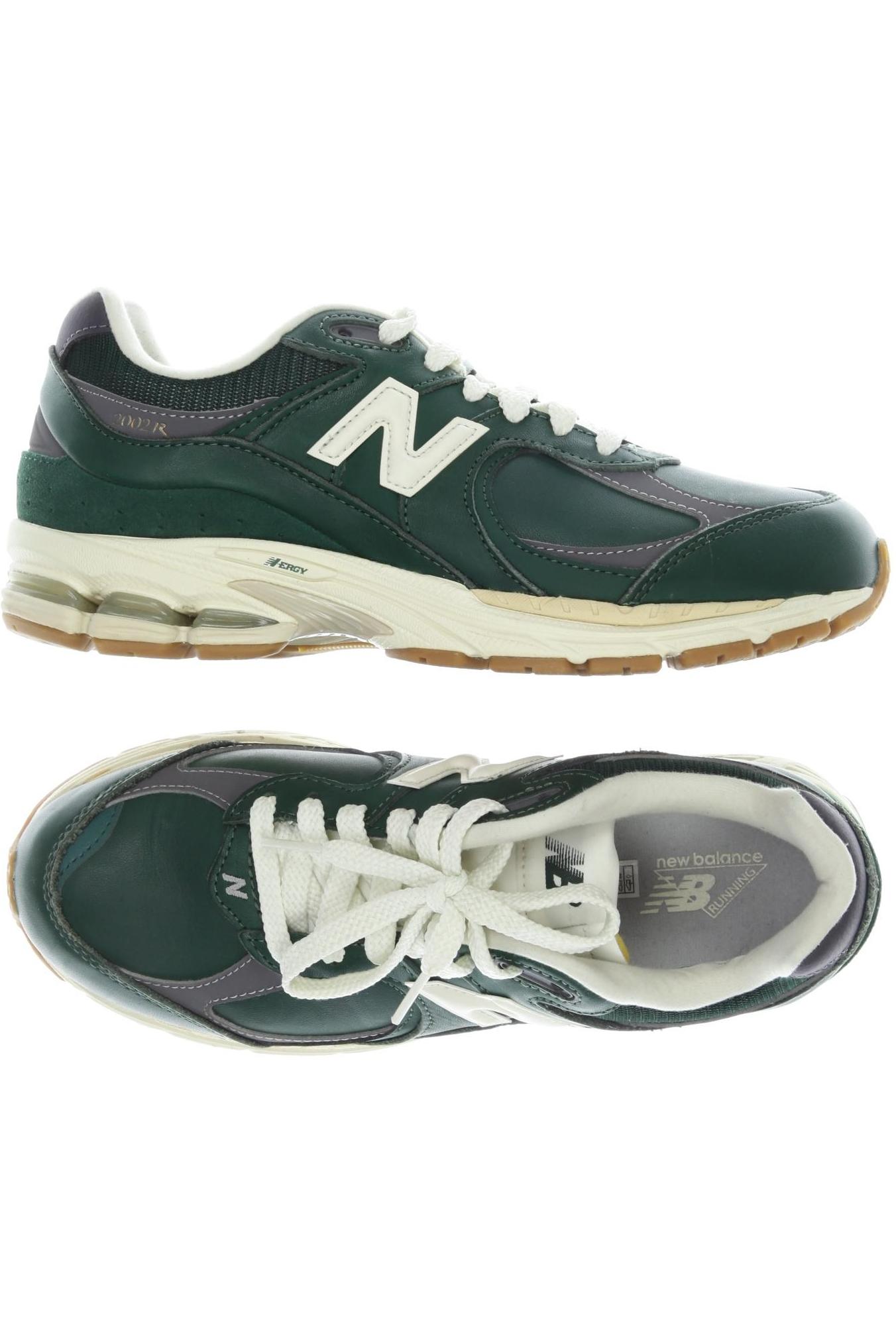 

New Balance Damen Sneakers, grün, Gr. 40
