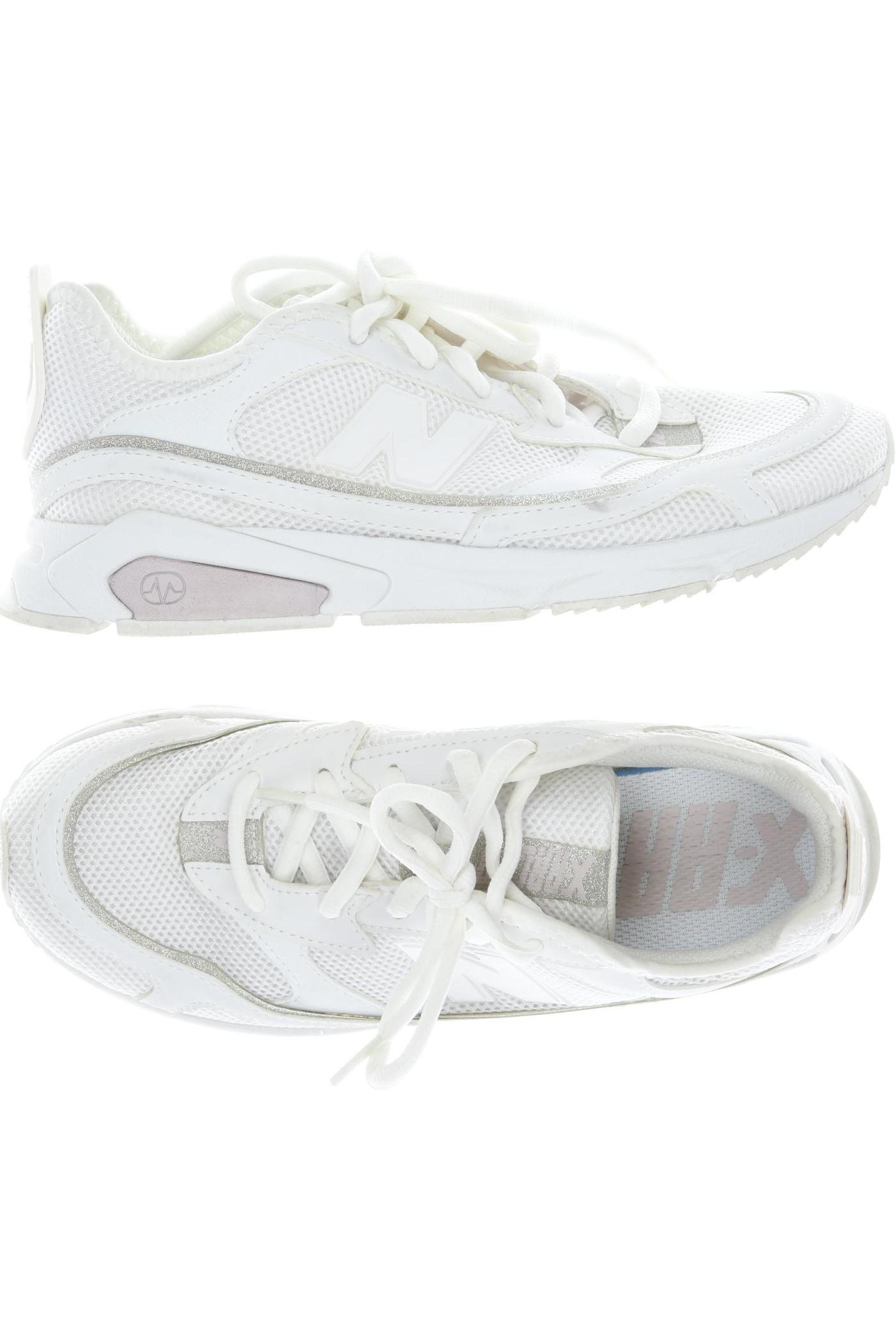 

New Balance Damen Sneakers, weiß, Gr. 38