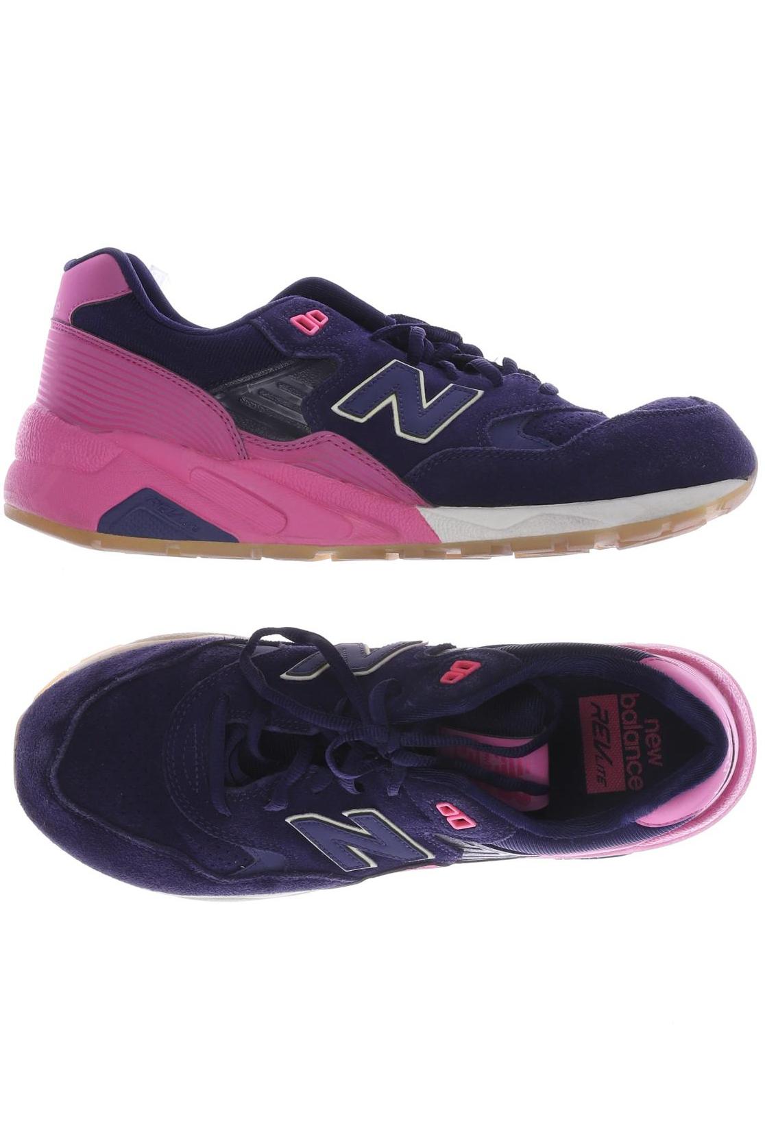 

New Balance Damen Sneakers, flieder