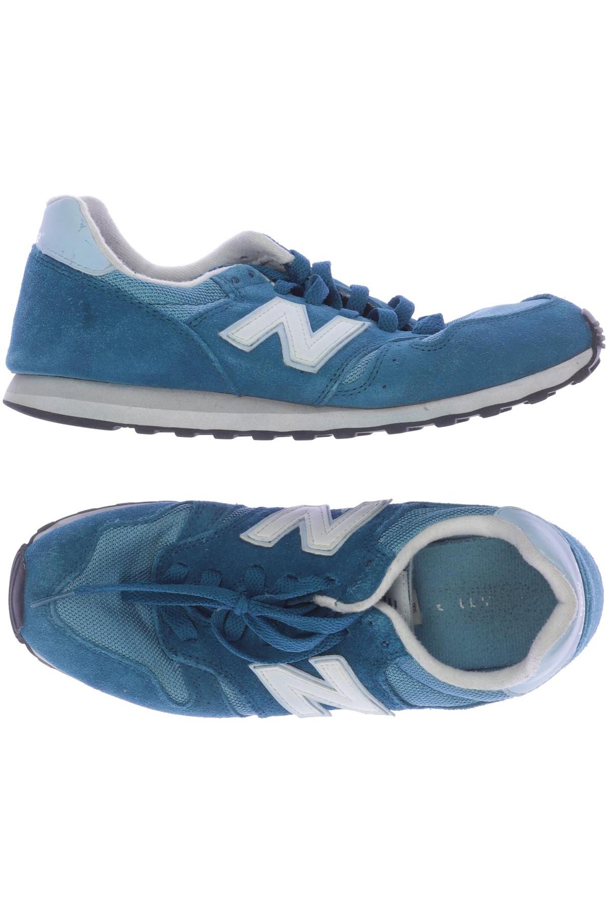 

New Balance Damen Sneakers, blau, Gr. 39