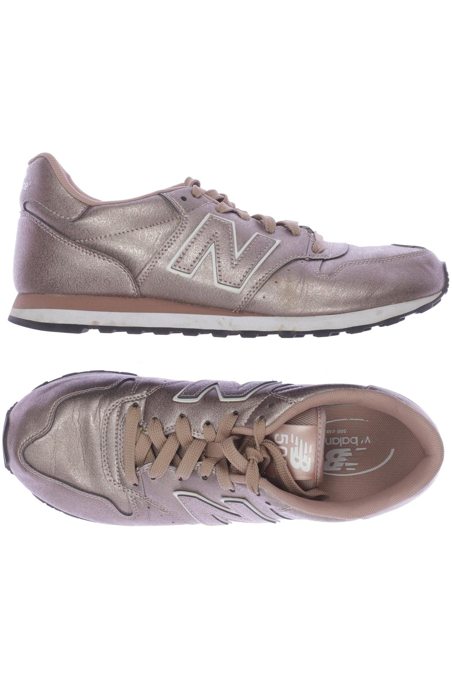 

New Balance Damen Sneakers, pink, Gr. 41