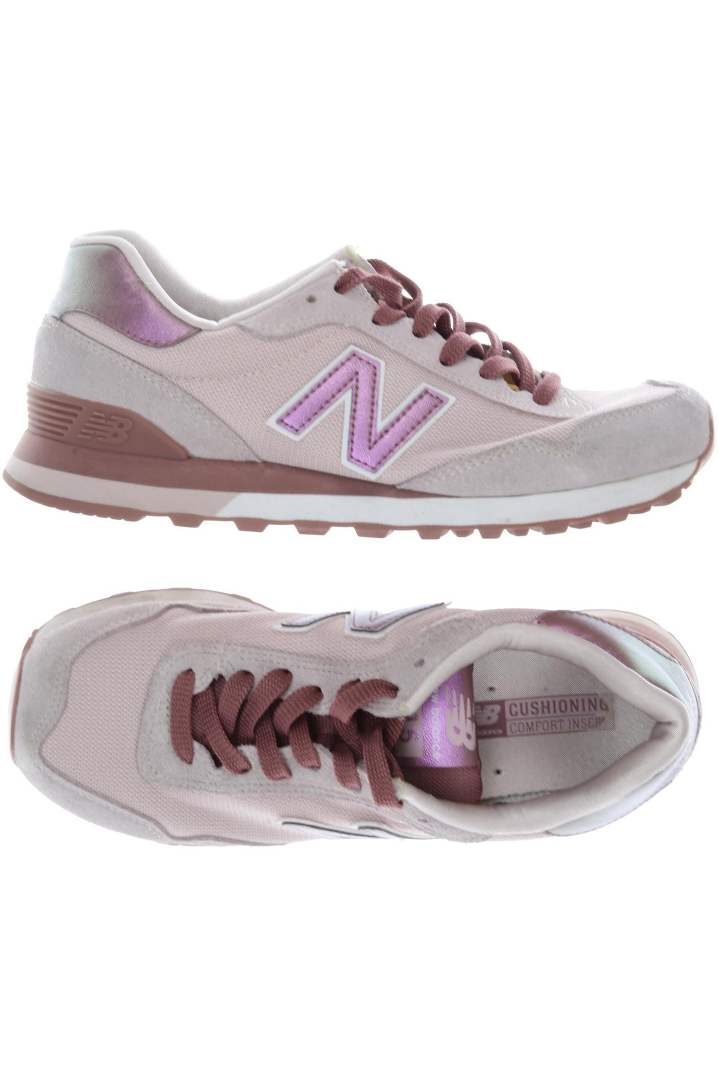 

New Balance Damen Sneakers, pink, Gr. 39