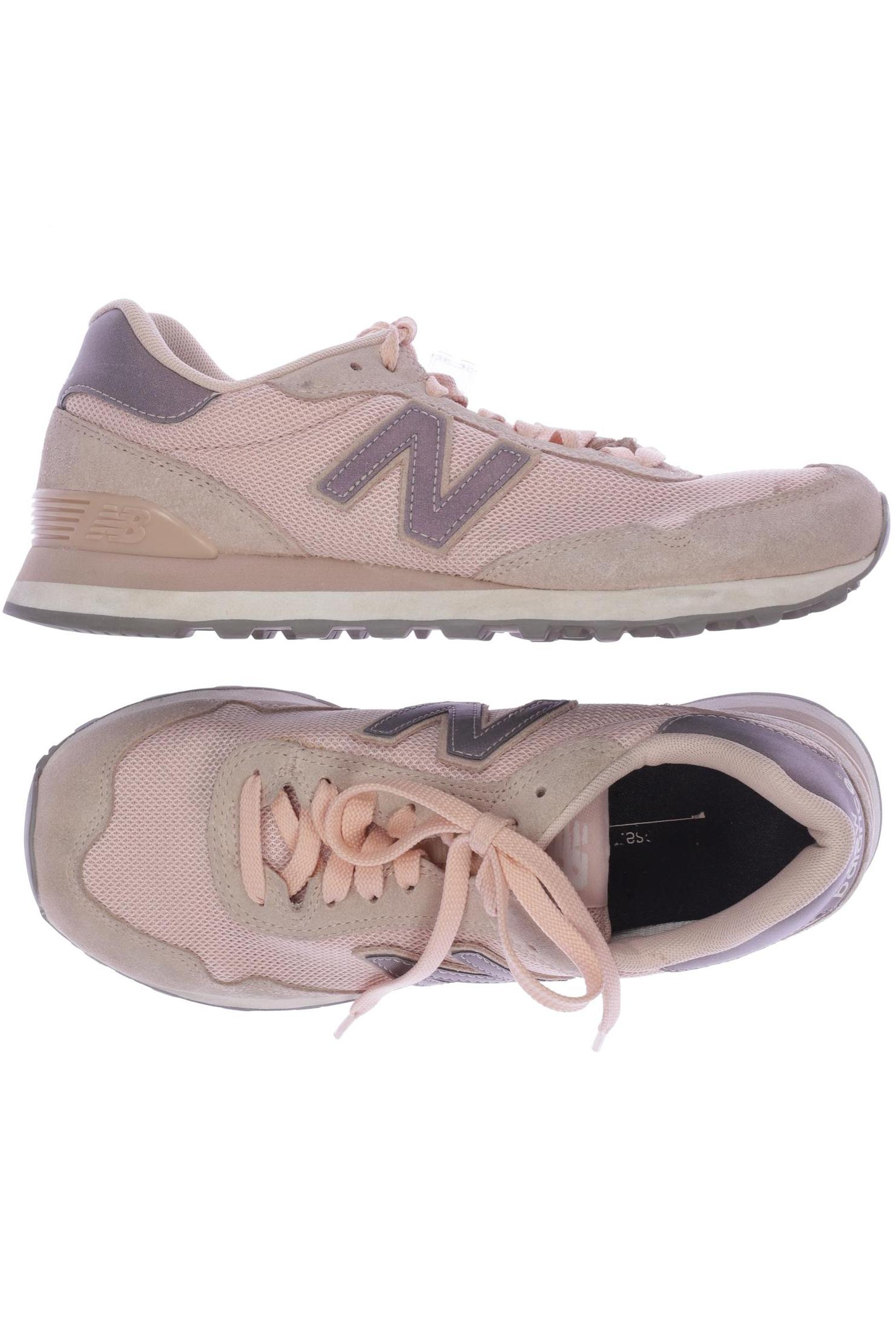 

New Balance Damen Sneakers, rot, Gr. 39