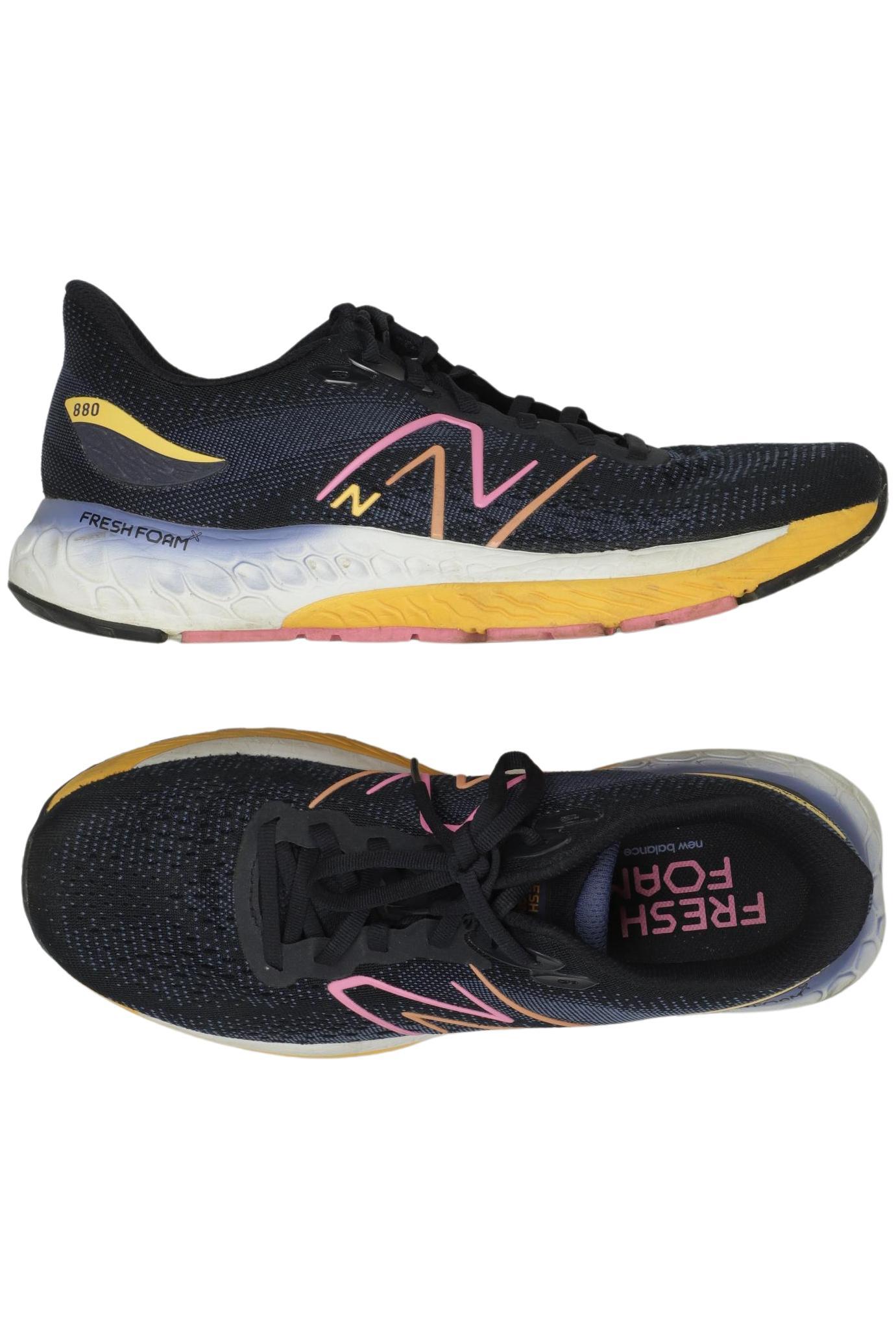 

New Balance Damen Sneakers, mehrfarbig, Gr. 42.5