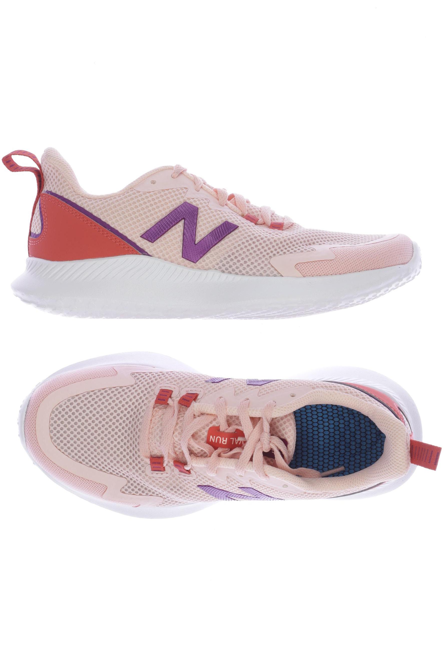 

New Balance Damen Sneakers, pink