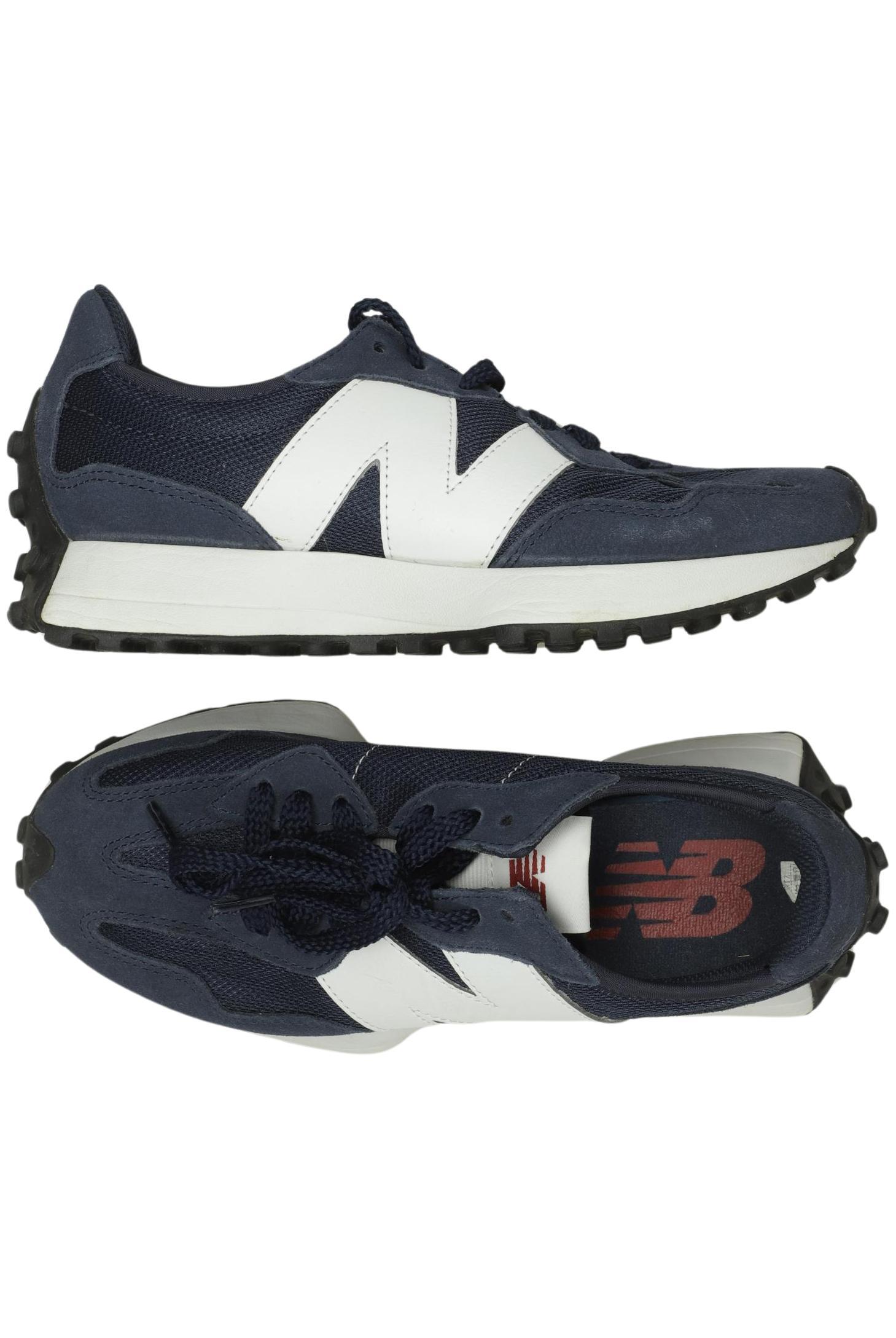 

New Balance Damen Sneakers, blau, Gr. 38