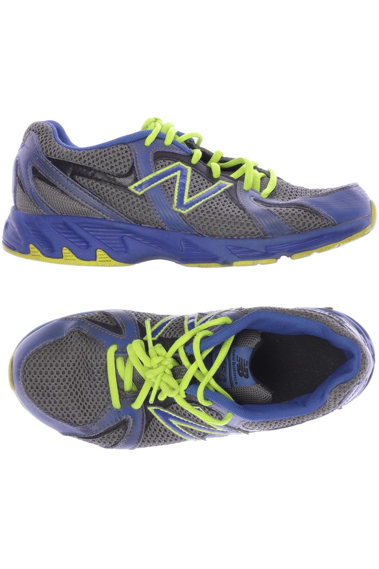 

New Balance Damen Sneakers, grau, Gr. 38.5